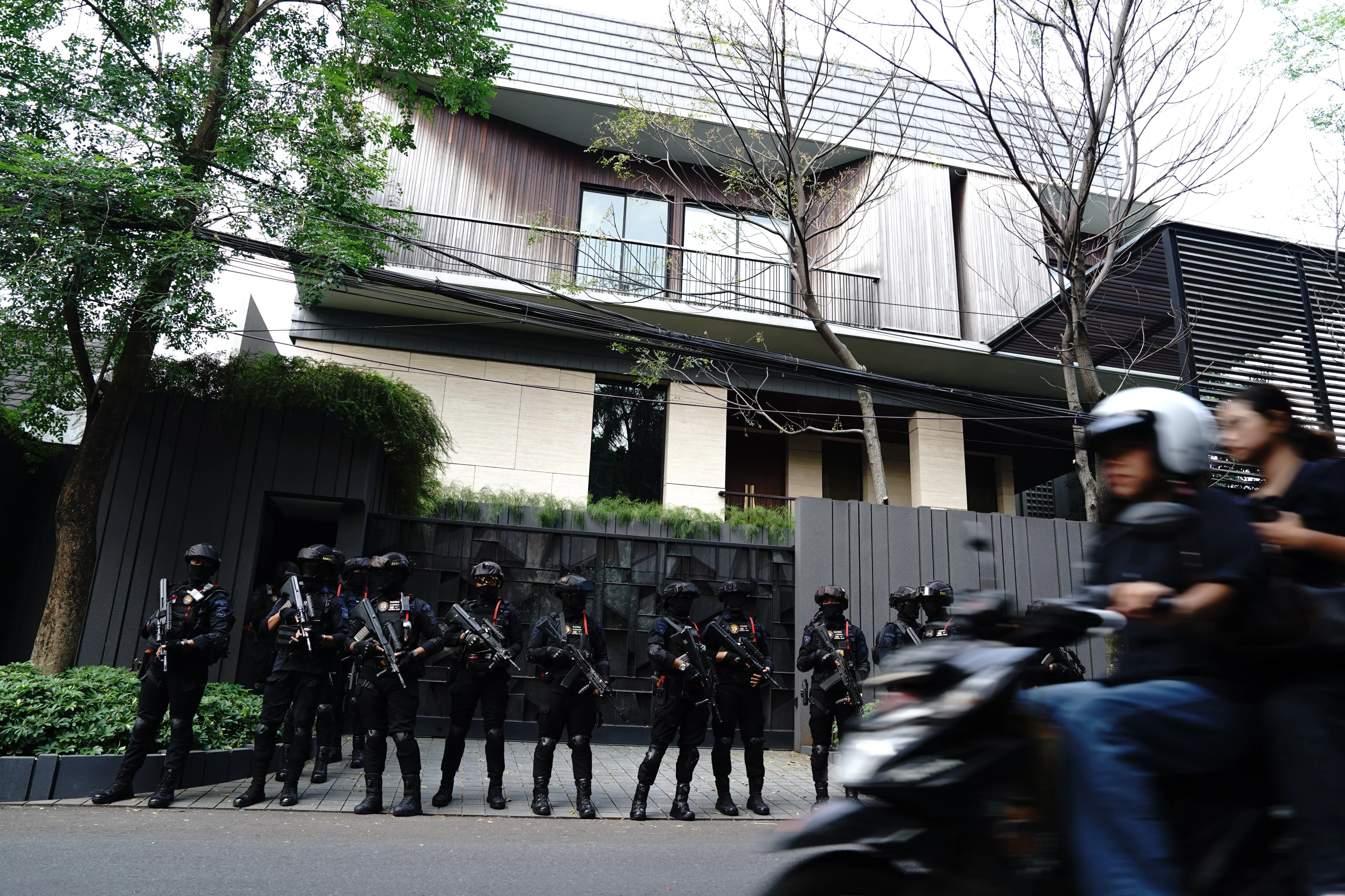 Kuasa Hukum: Silmy Karim Tidak Tahu Dirinya Dicari KPK