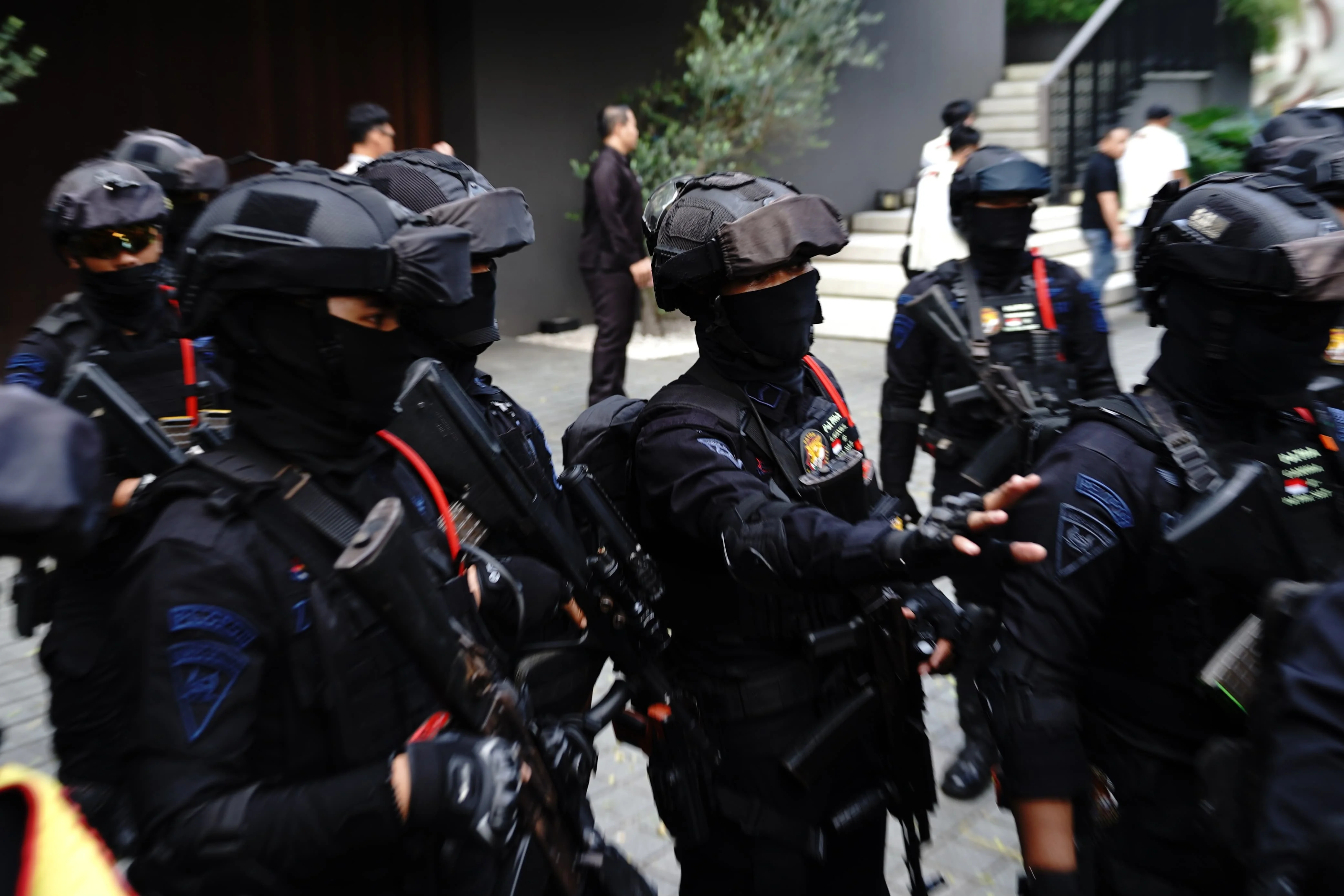 Geledah Rumah Silmy Karim, Kuasa Hukum: Kami Menghargai Semua Proses
