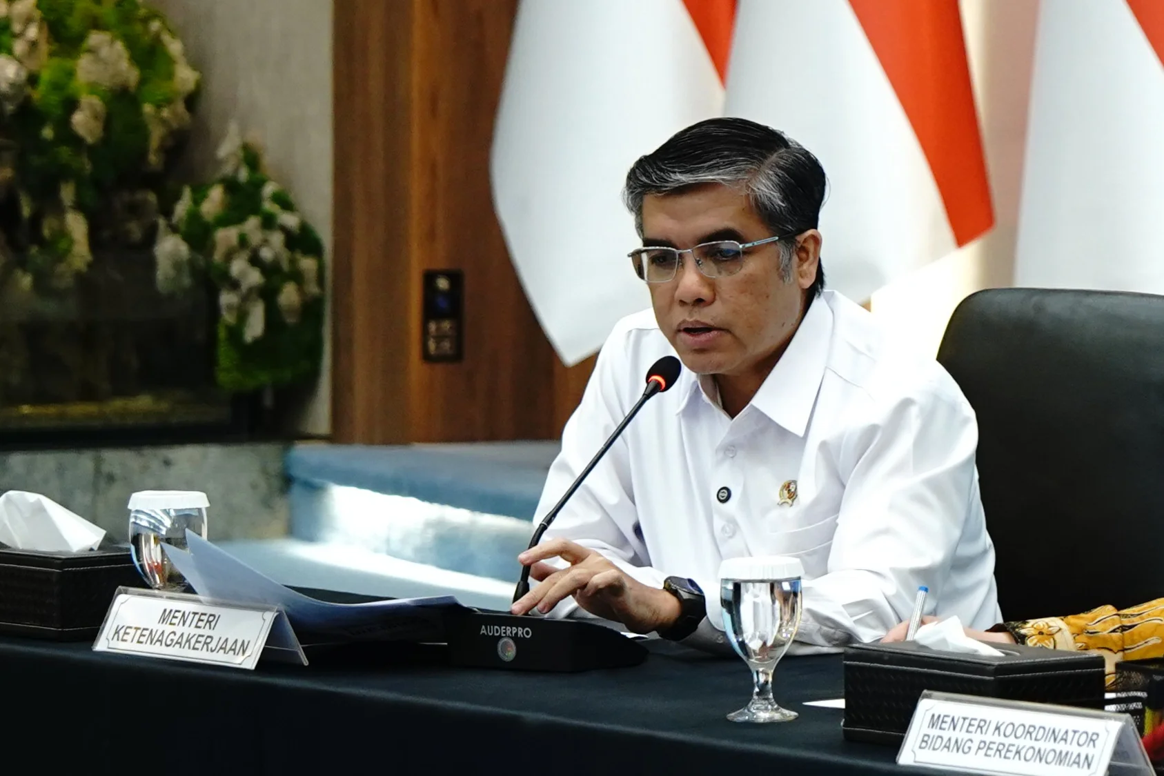 Uang Saku Magang Nasional Bakal Naik Tahun Depan Ikuti UMP dan UMK