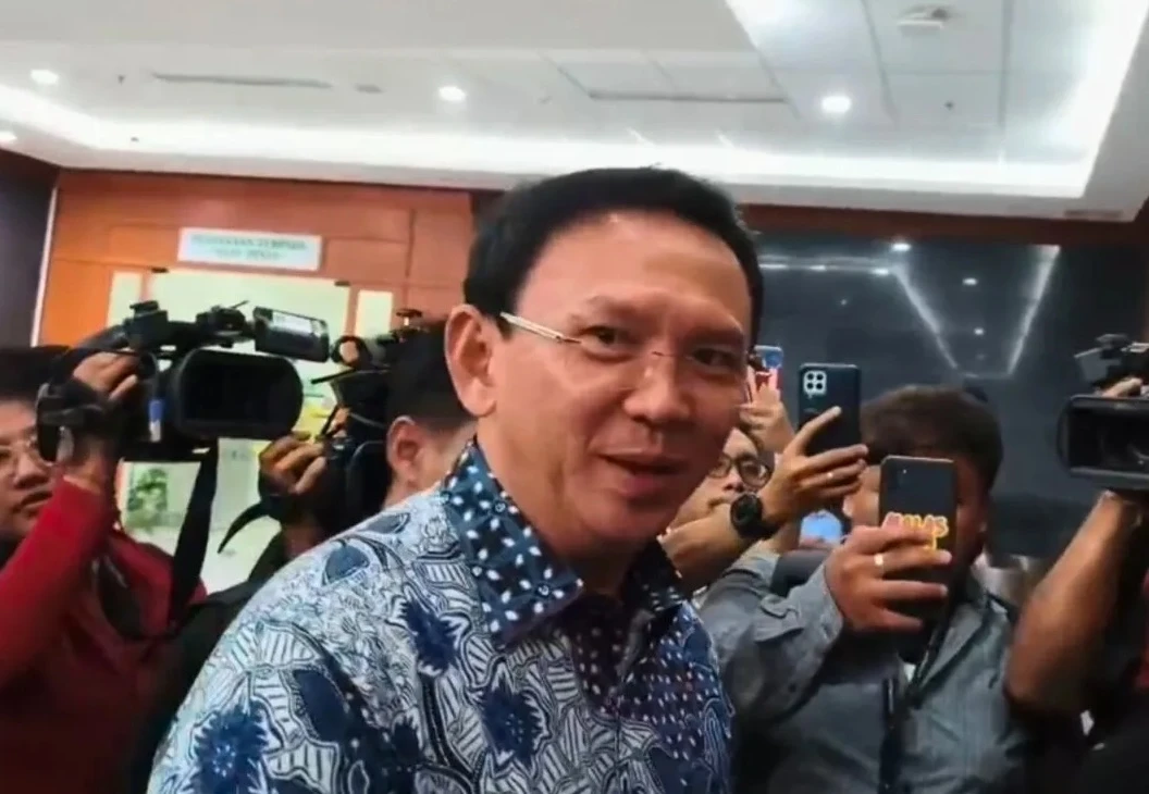 Ahok Dipanggil Jadi Saksi dalam Korupsi Tata Kelola Minyak Mentah