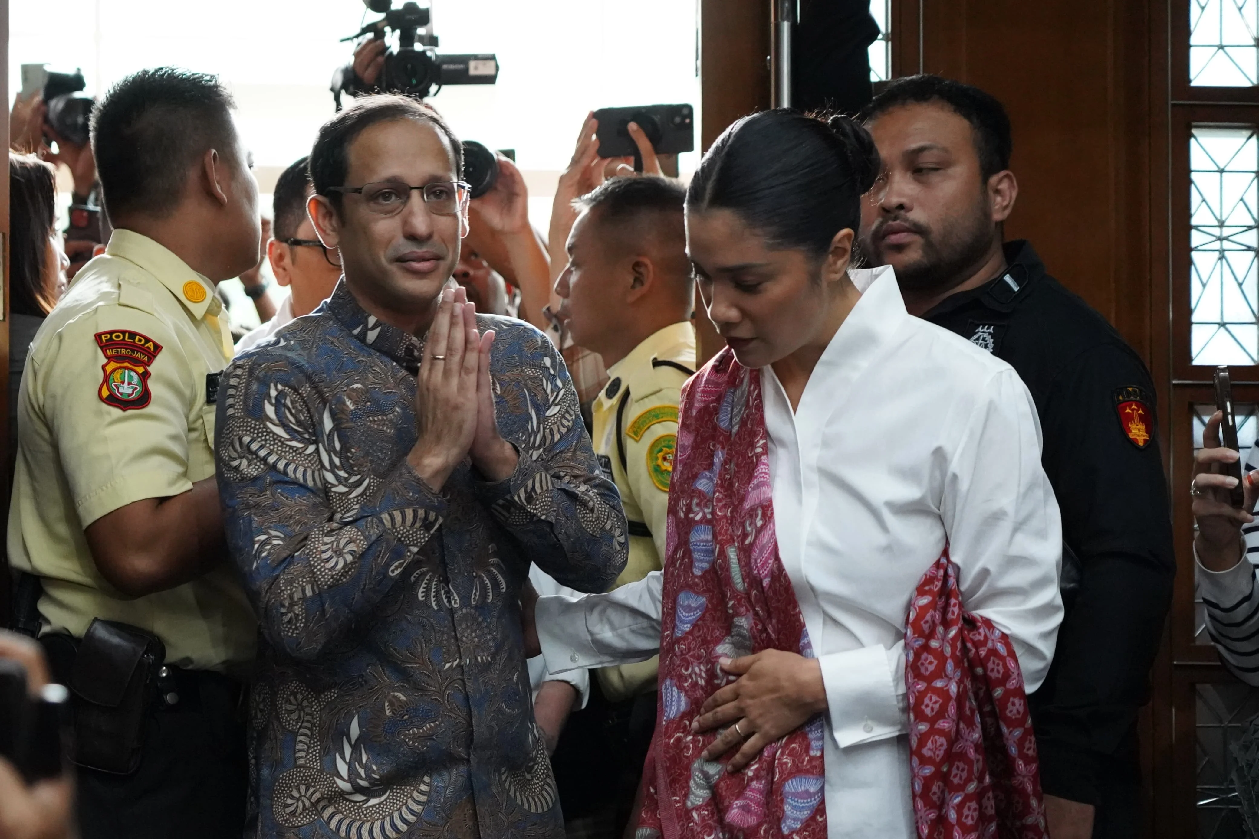 Respons Perintah Hakim Soal Harta Rp4,87 Triliun Nadiem, Kejagung: Kita Pelajari Dulu