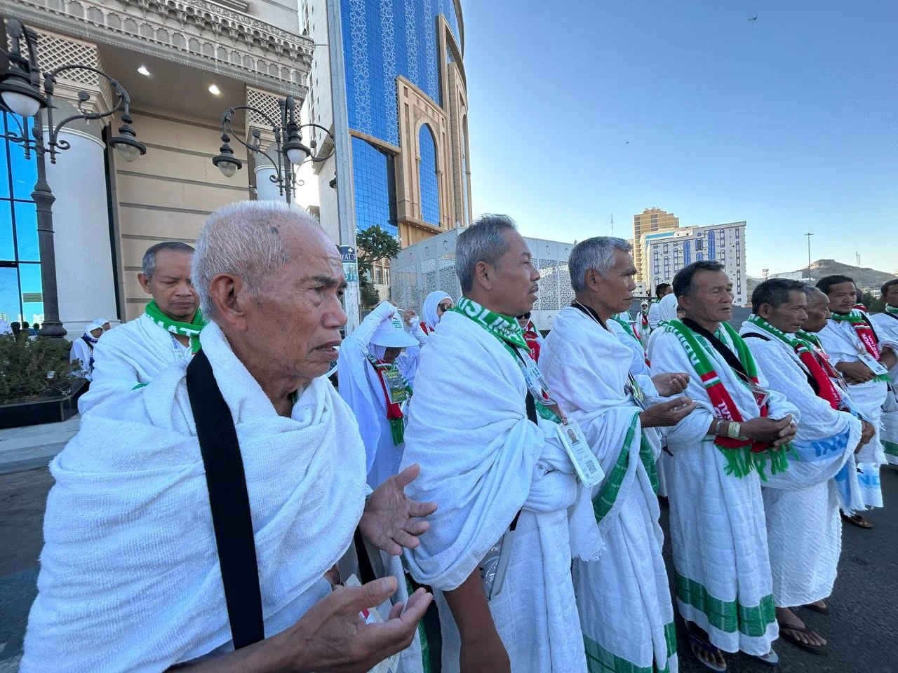 Puasa Arafah 2026 Jatuh Kapan? Ini Bacaan Niat dan Keistimewaannya