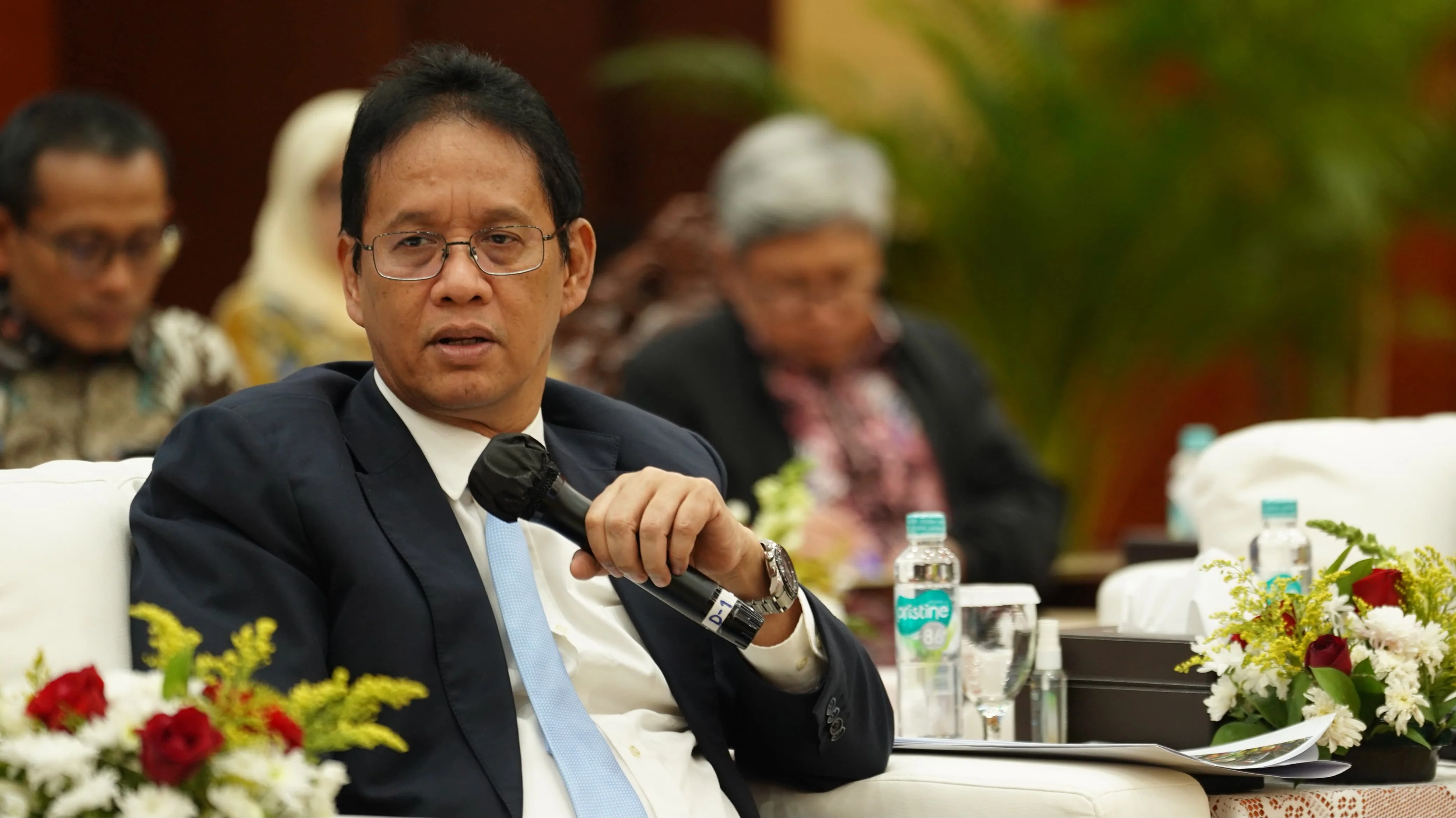 Aset Tax Amnesty Rp23 Triliun Belum Pulang, Menkeu Bilang Wajib Pajak Tak Bisa Lari