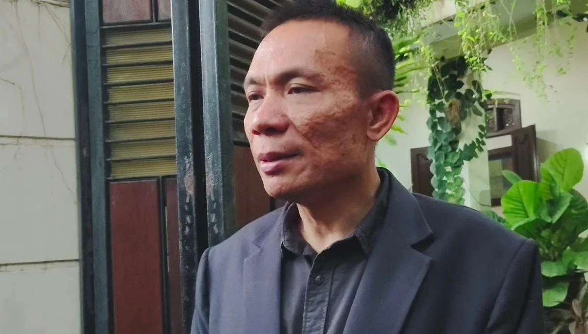 Merasa Tertipu Konten Buku 'Gibran Endgame', Rismon Sianipar Dilaporkan ke Polisi