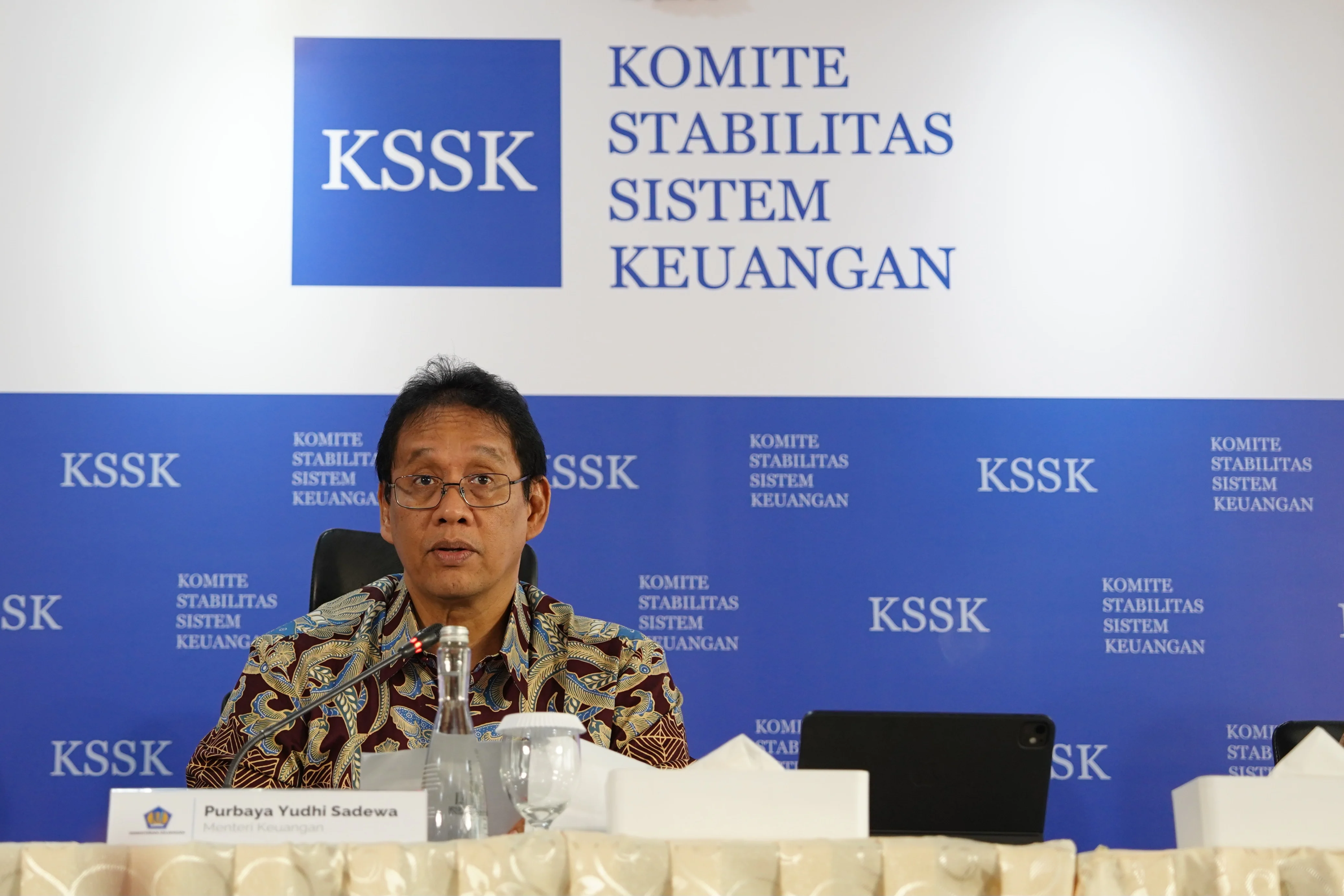 Ekonomi RI Triwulan II 2026 Tetap Kuat, Pertumbuhan Diproyeksi hingga 6%