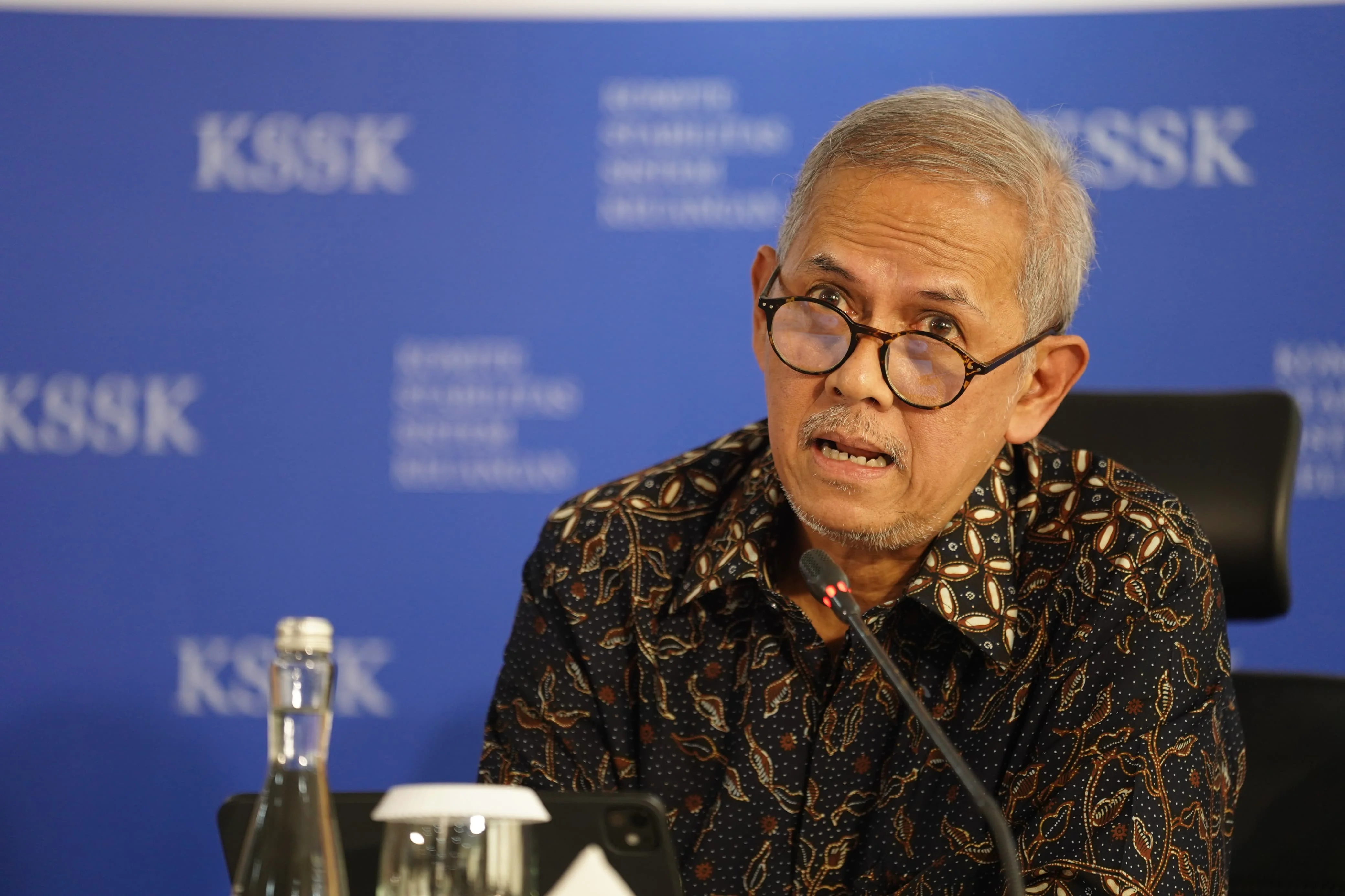 LPS: Simpanan Rumah Tangga di Bawah Rp100 Juta Tumbuh 5,16% pada Juni 2026