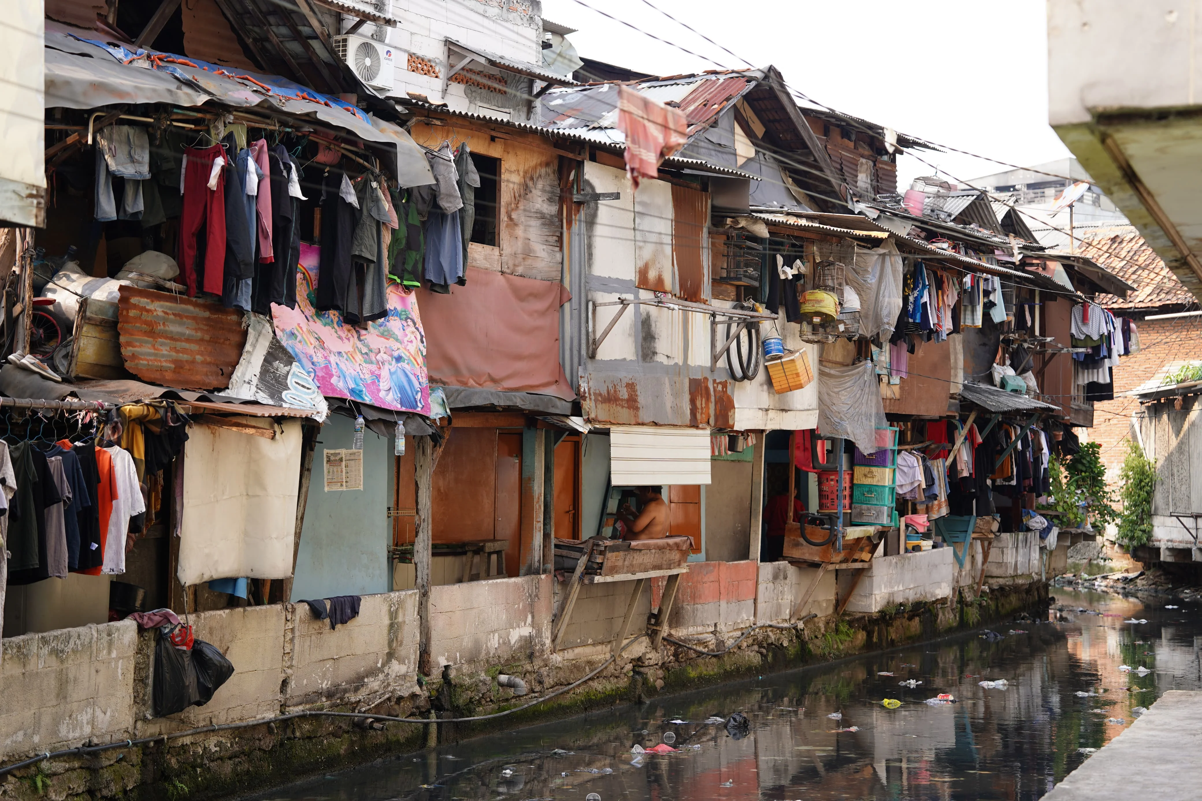 Kemiskinan, Sensus Penduduk, Jumlah Penduduk, Kepadatan Penduduk, Permukiman Padat, Urban, Profil Kemkskinan Indonesia