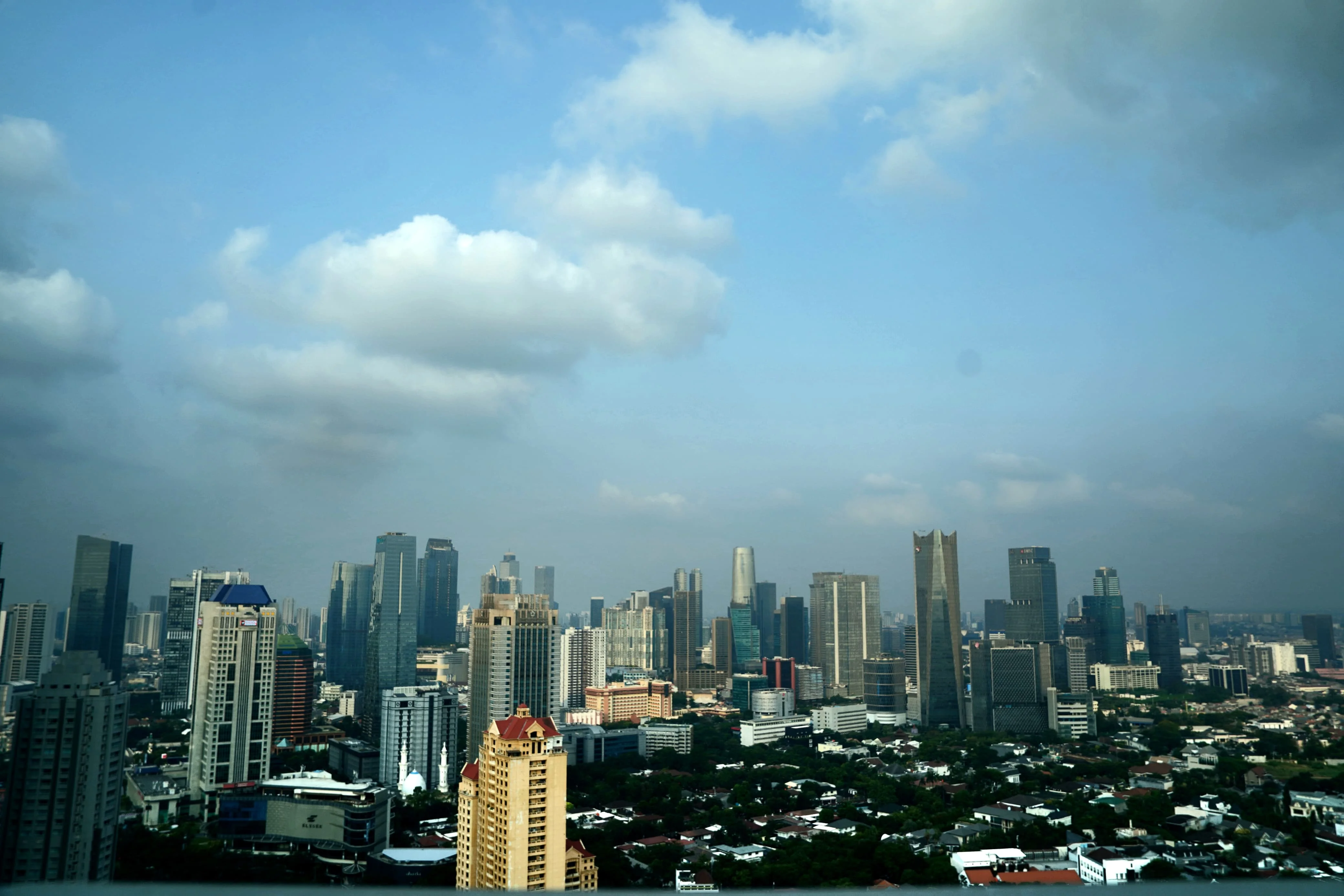 Apindo: Pertumbuhan Ekonomi 5,29% Belum Diikuti Ekspansi Sektor Riil