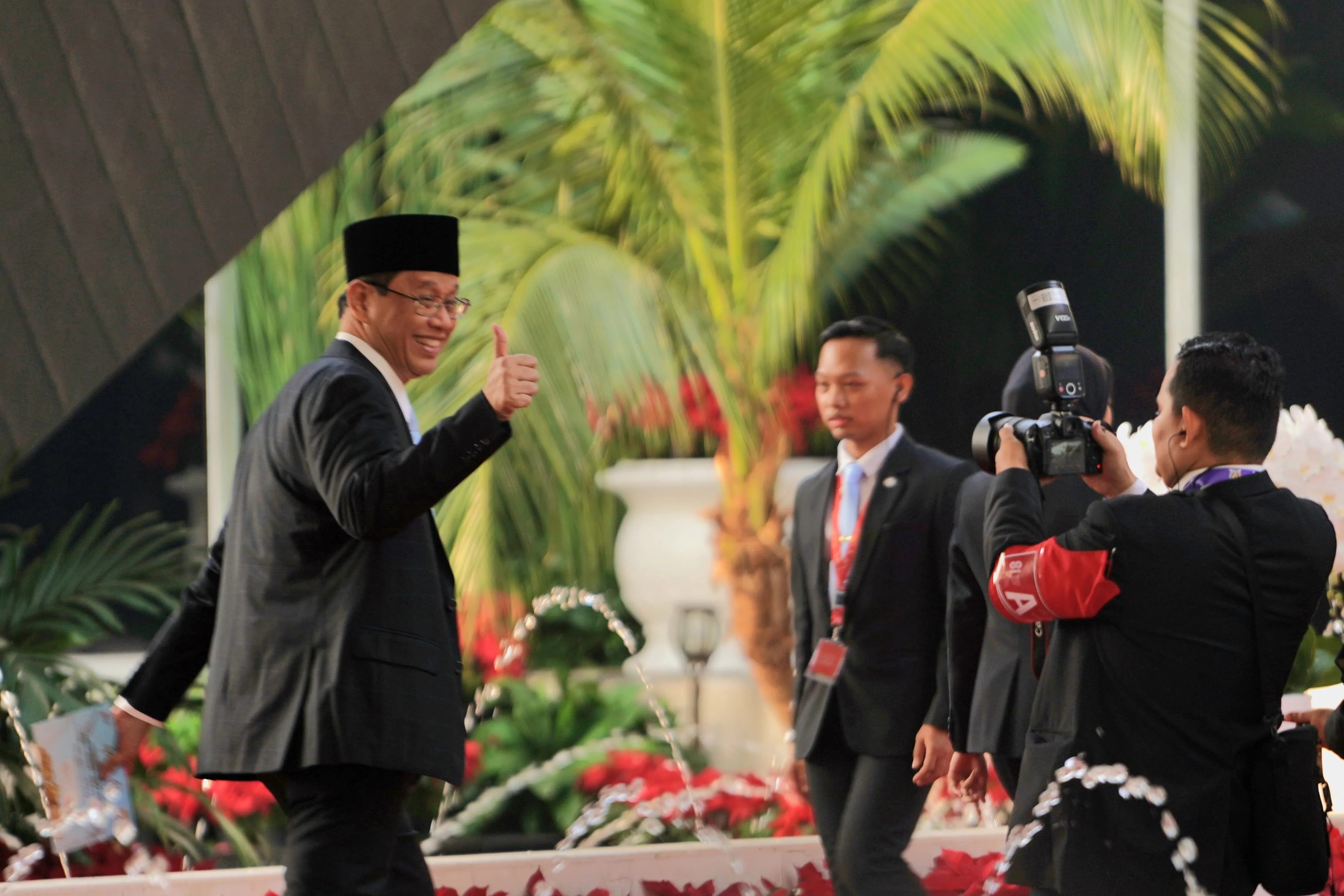 Menteri Keuangan Purbaya Yudhi Sadewa