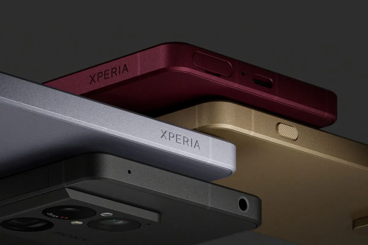 Sony Xperia 1 VIII: Ketika Smartphone Mahal Justru Bangga Punya Jack 3.5mm dan Slot MicroSD