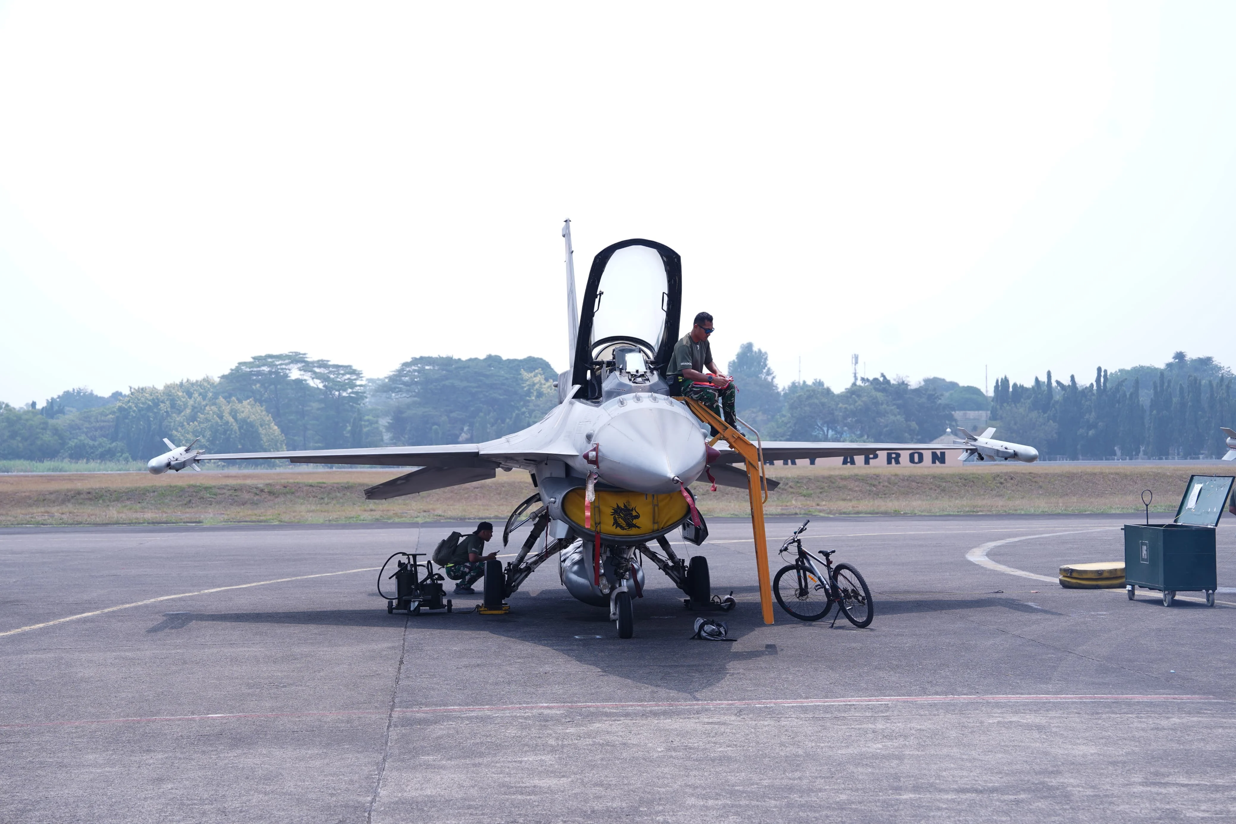 Pesawat Tempur, Angkatan Udara, Militer, Pesawat Militer, Air Force