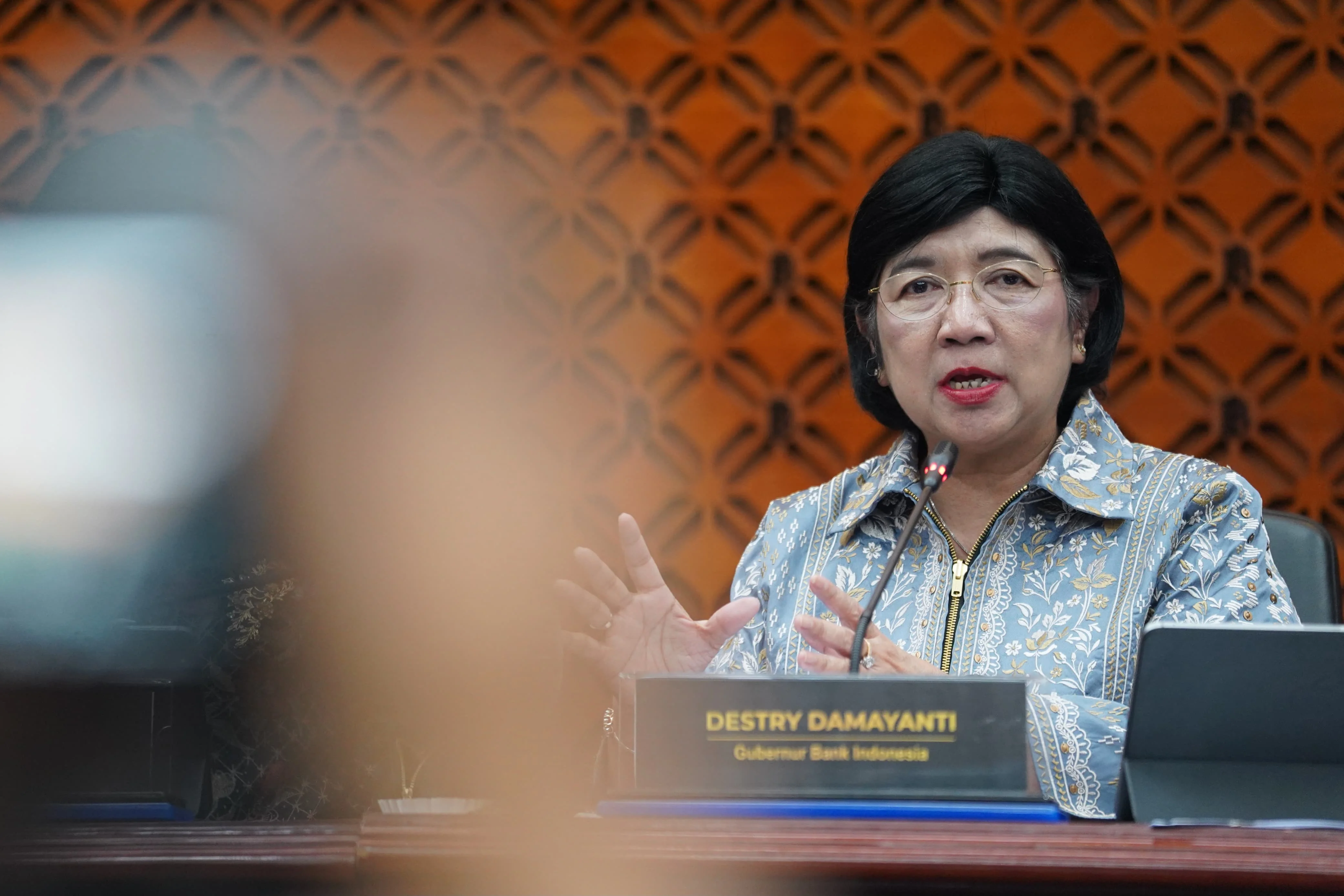 Dorong Inflow Asing, BI Beri Diskon Cost Hedging hingga 30%