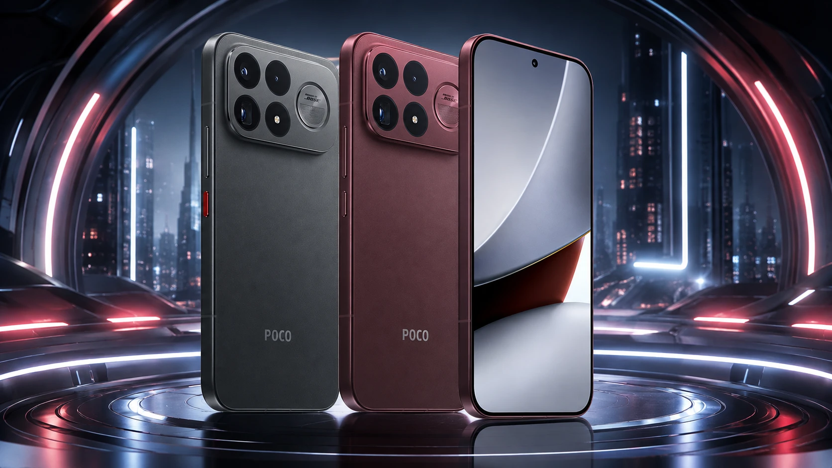 Poco