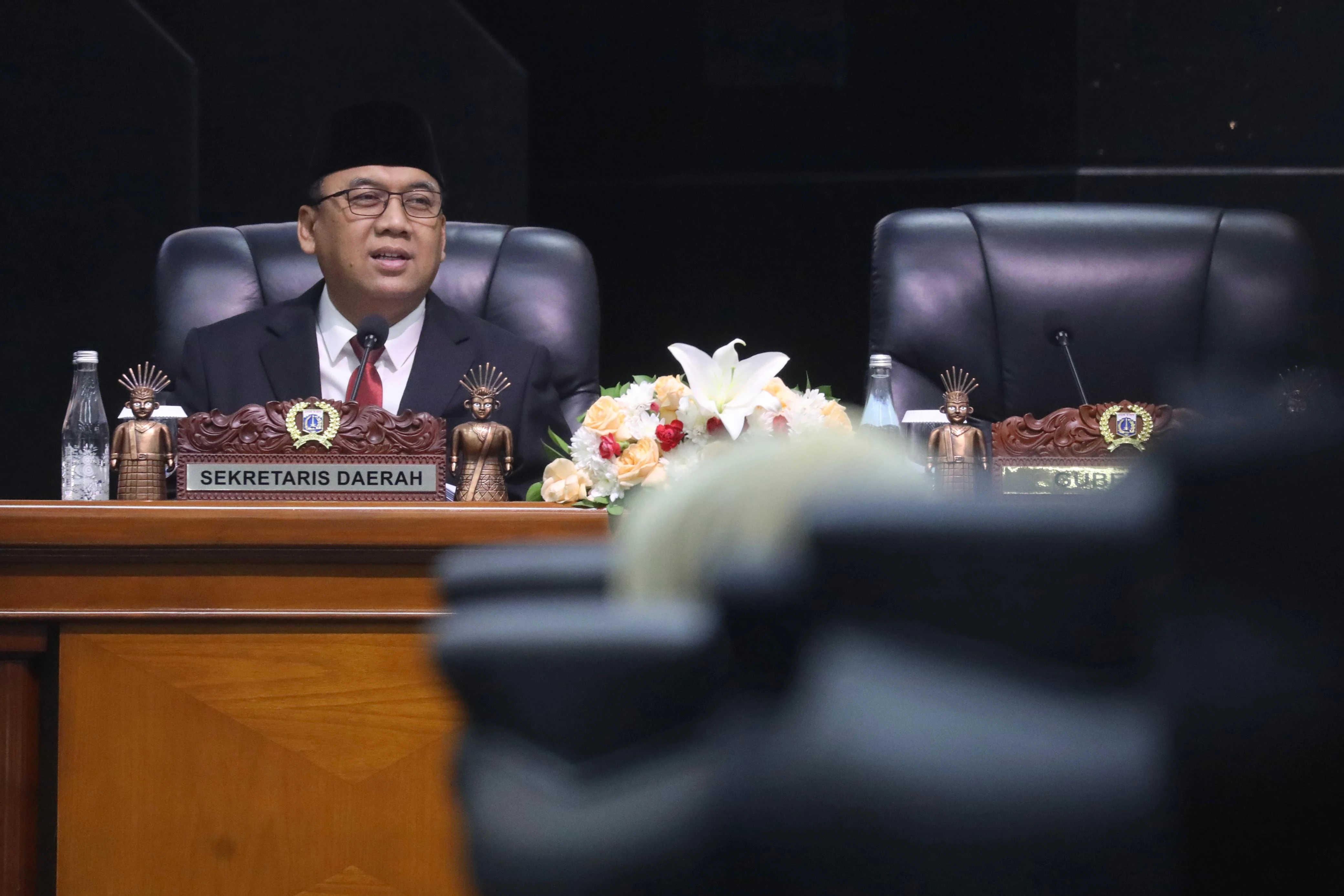 Sekda DKI