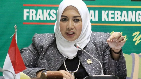Putusan MK Perbesar Kuota Perempuan, PKB Harap Kesadaran Menguat