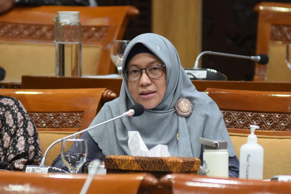 Dpr ri