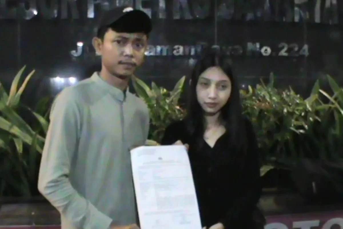 Pemilik WO Marwah Pelaku Penipuan Berulang, 58 Calon Pengantin Rugi Rp2,6 Miliar