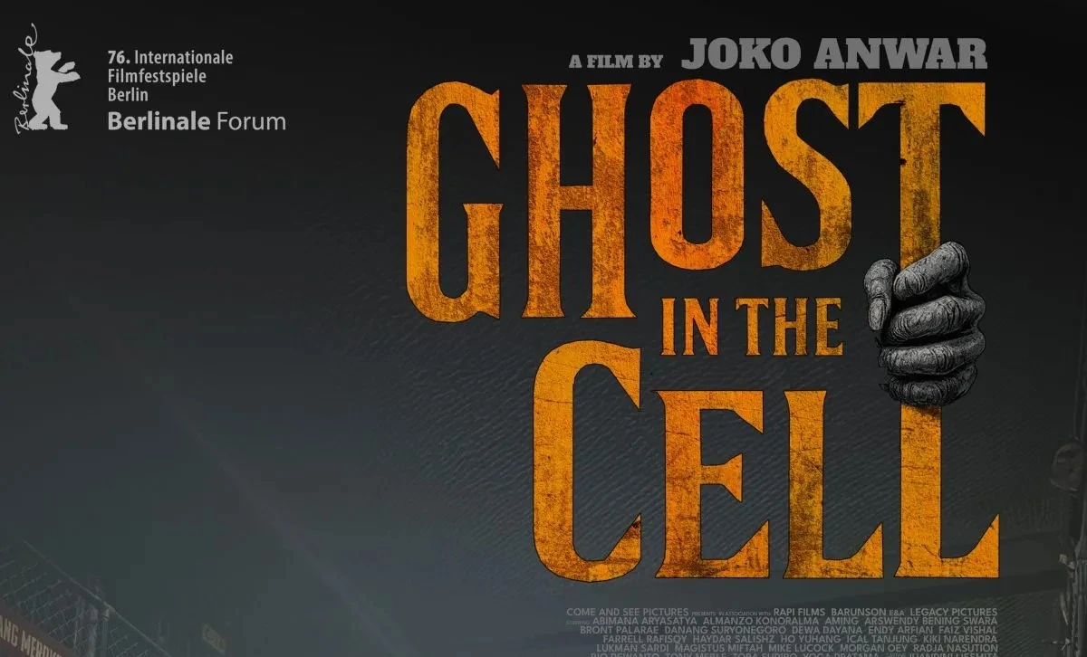 Bikin Merinding! Daftar Film Horor Joko Anwar: Wajib Masuk Watchlist Horor Kamu