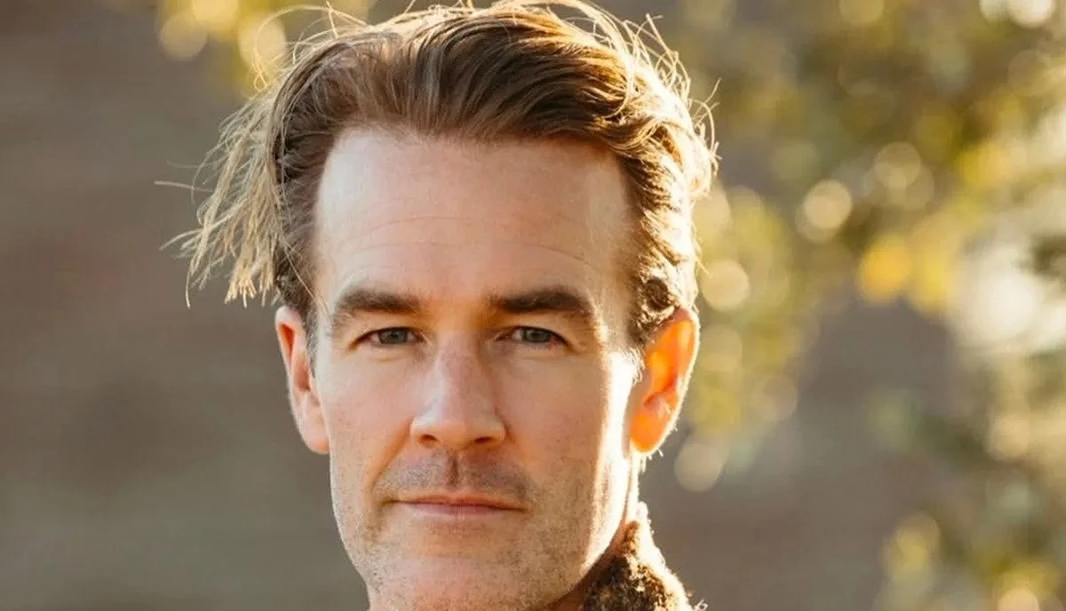 James Van Der Beek Wafat di Usia 48, Ini Daftar Film dan Serial yang Pernah Dibintanginya