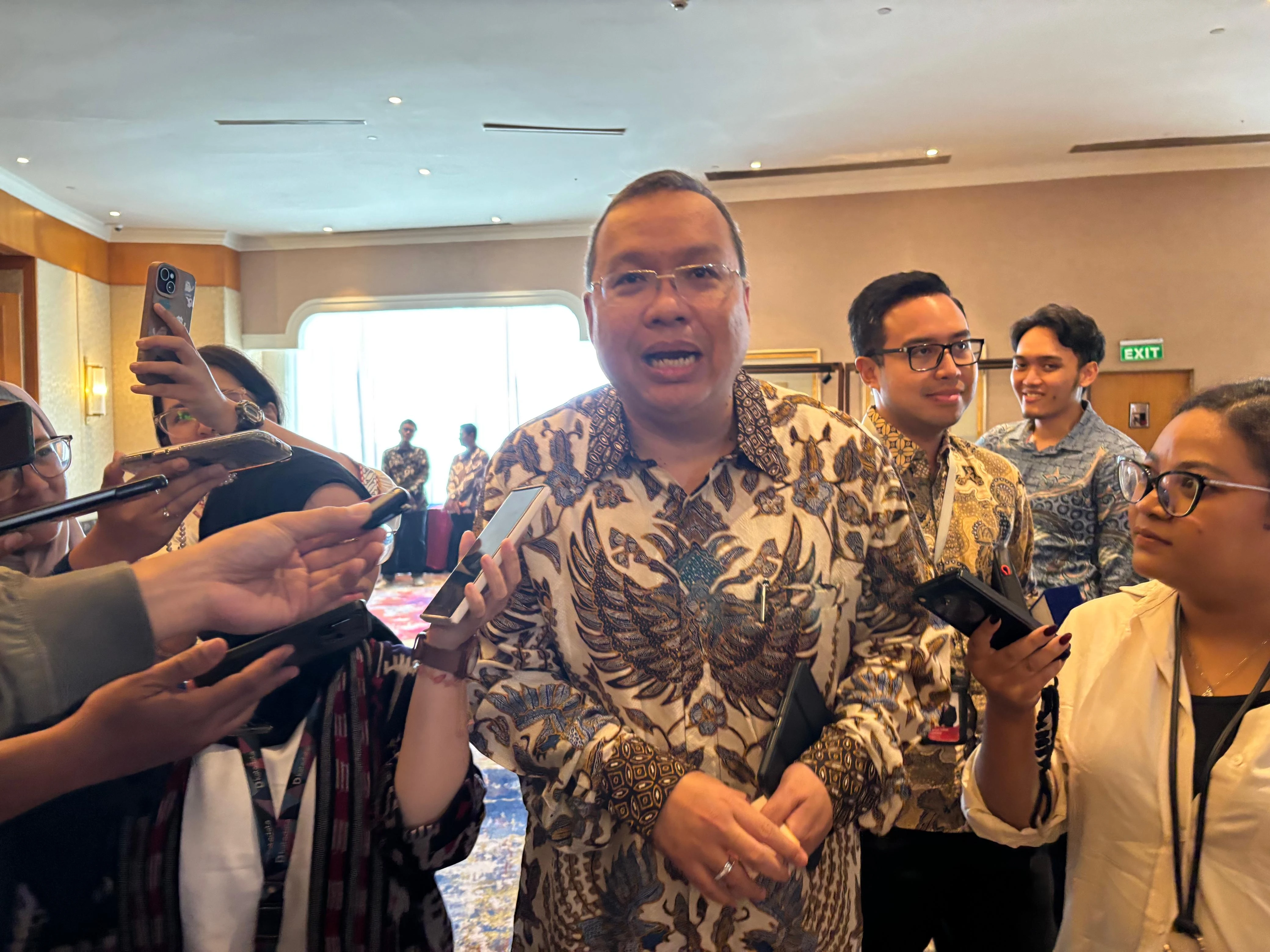 IHSG 6 Kali Cetak Rekor ATH di Era Purbaya, BEI: Pasar Suka yang Pro-Growth