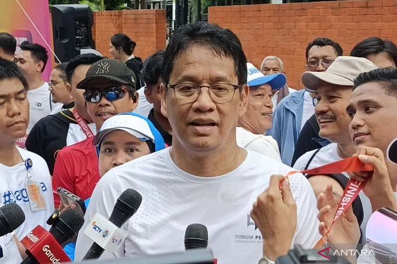 Menkeu Tegaskan Bonus Atlet SEA Games Rp480 Miliar Bersumber dari APBN