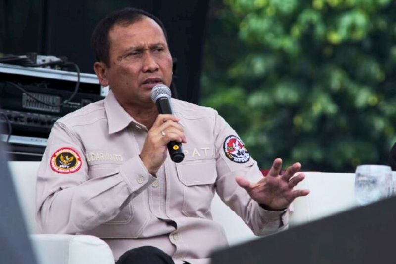 BNPT Jangkau Pendidikan Tinggi Cegah Bibit Radikalisme