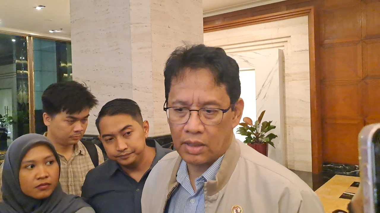 Senin Besok, Pjs Dirut BEI Jeffrey Hendrik Pimpin Lobi ke MSCI