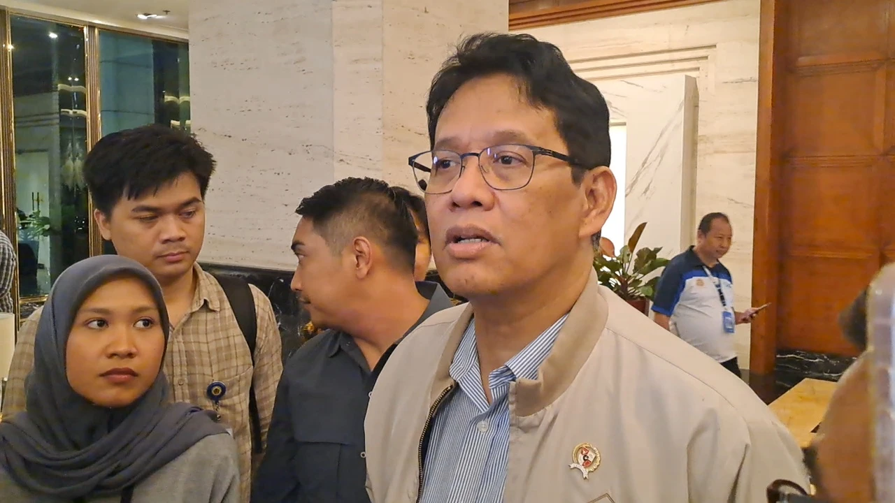 Purbaya: Fundamental Bagus, Ruang Kenaikan IHSG Masih Lebar