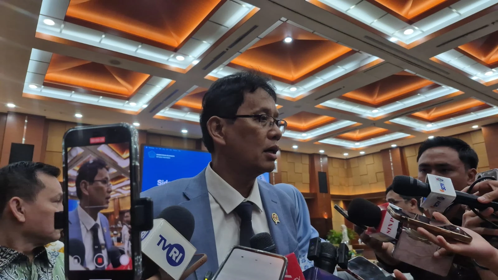 Indonesia Segera Terbitkan Panda Bond Usai Dapat Dukungan Pemerintah dan Bank Sentral China