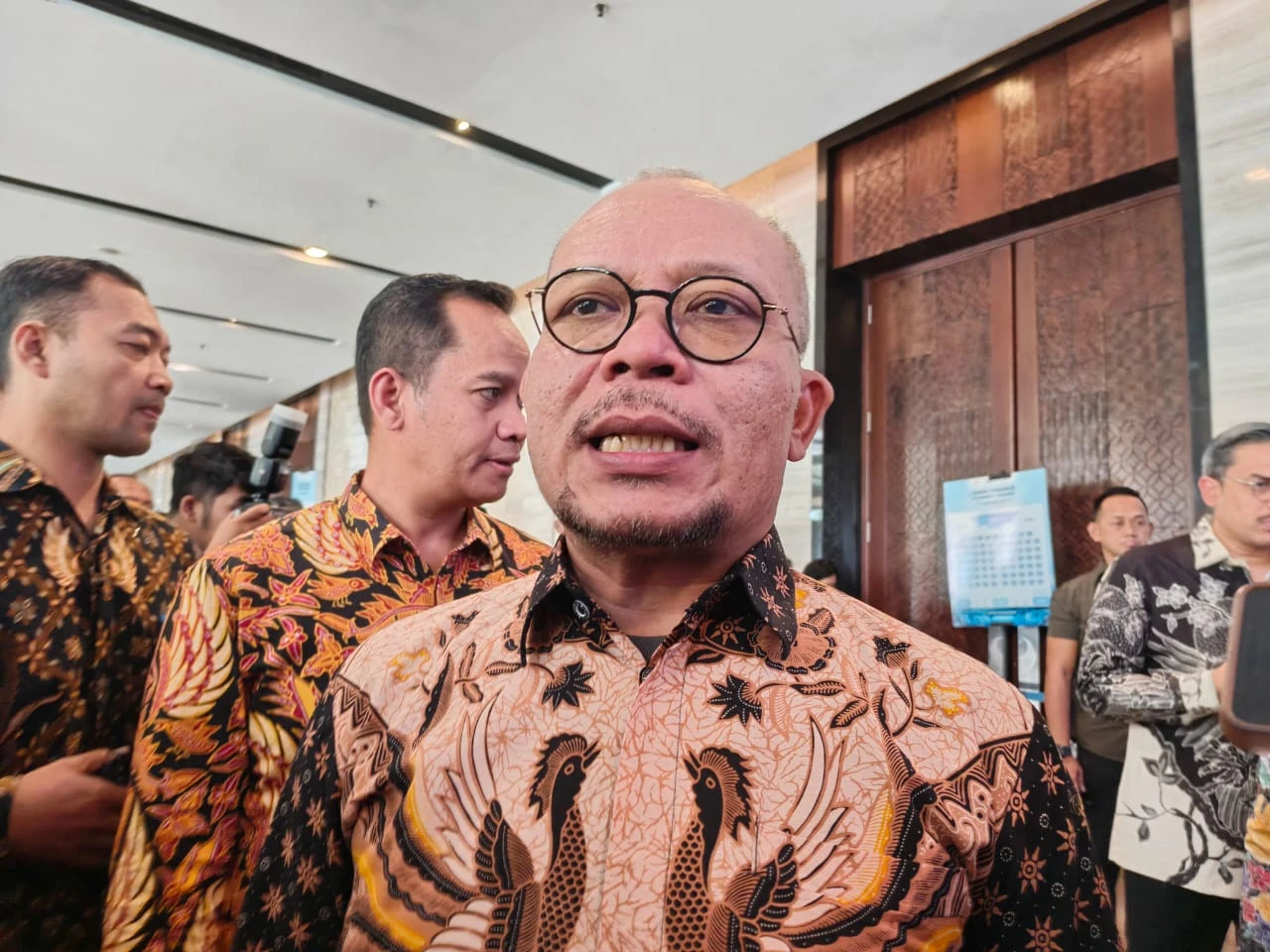 Destry Damayanti Menuju Kursi Gubernur BI, DPR Siapkan Fit and Proper Test