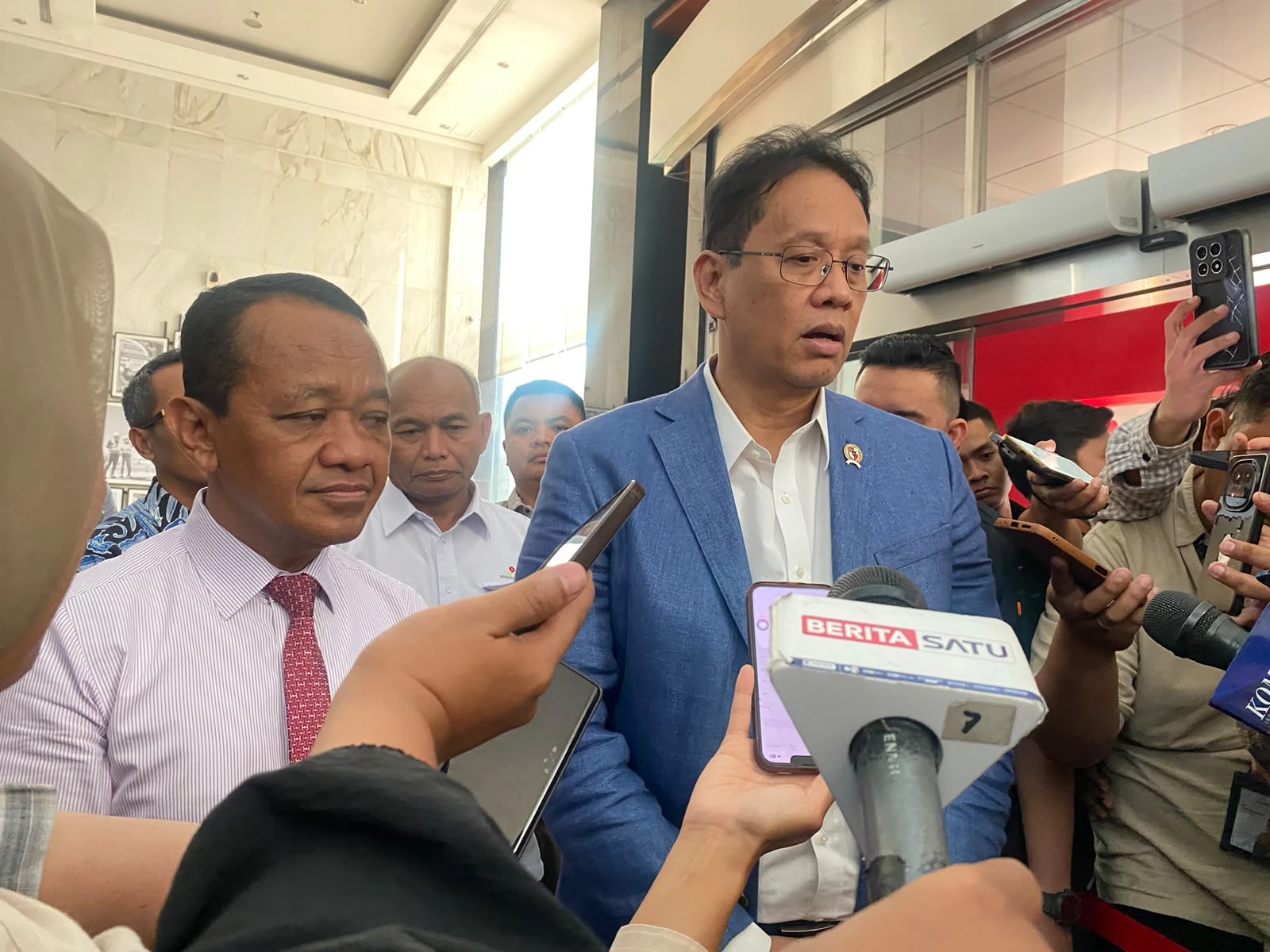Pemerintah Kaji Pembatasan Pertalite untuk Kelompok Kaya, Desil 9-10 Tak Lagi Nikmati BBM Subsidi