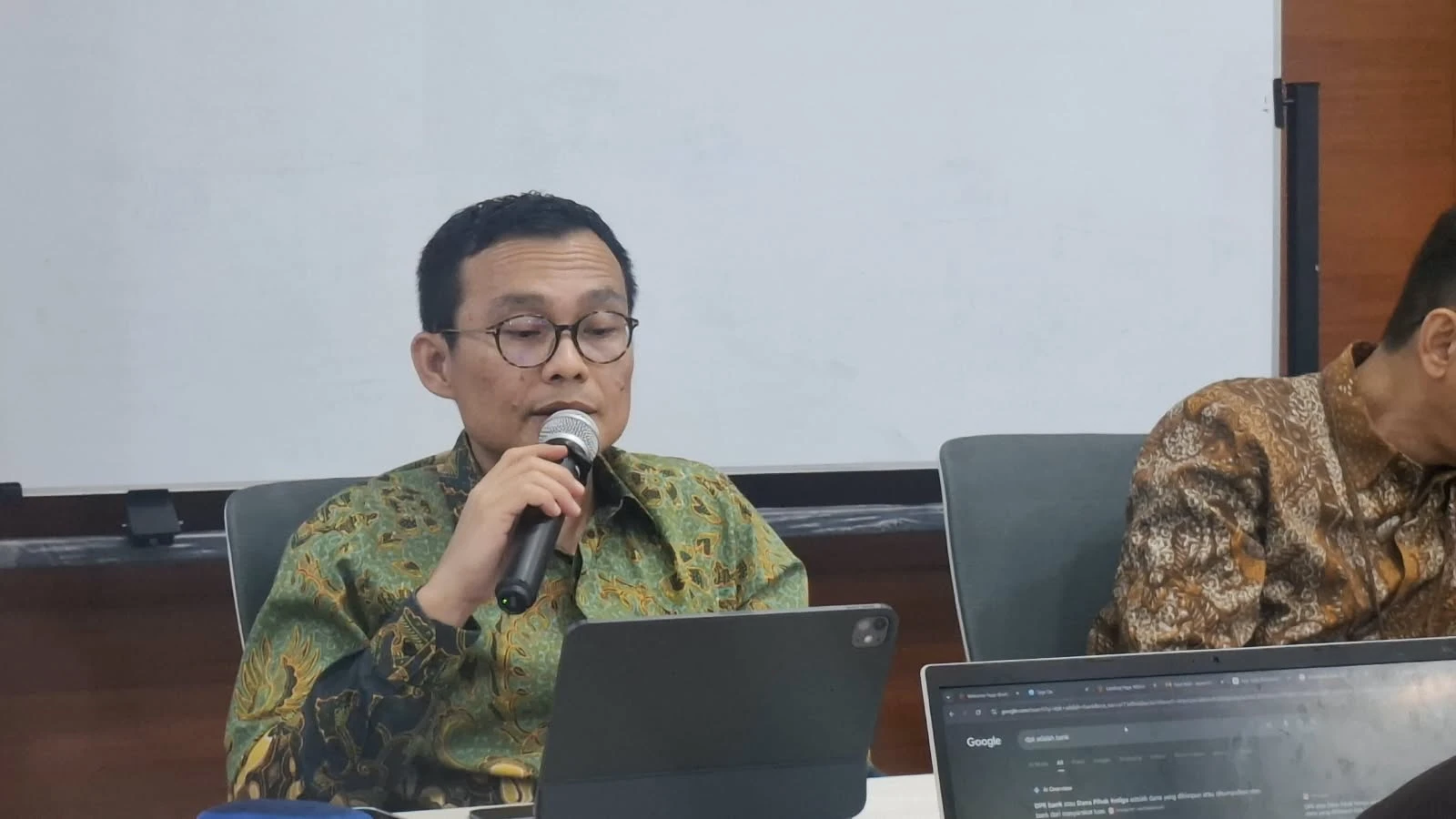 BI Tak Beri Insentif KLM ke Bank dengan Rasio SSB di Atas 19%