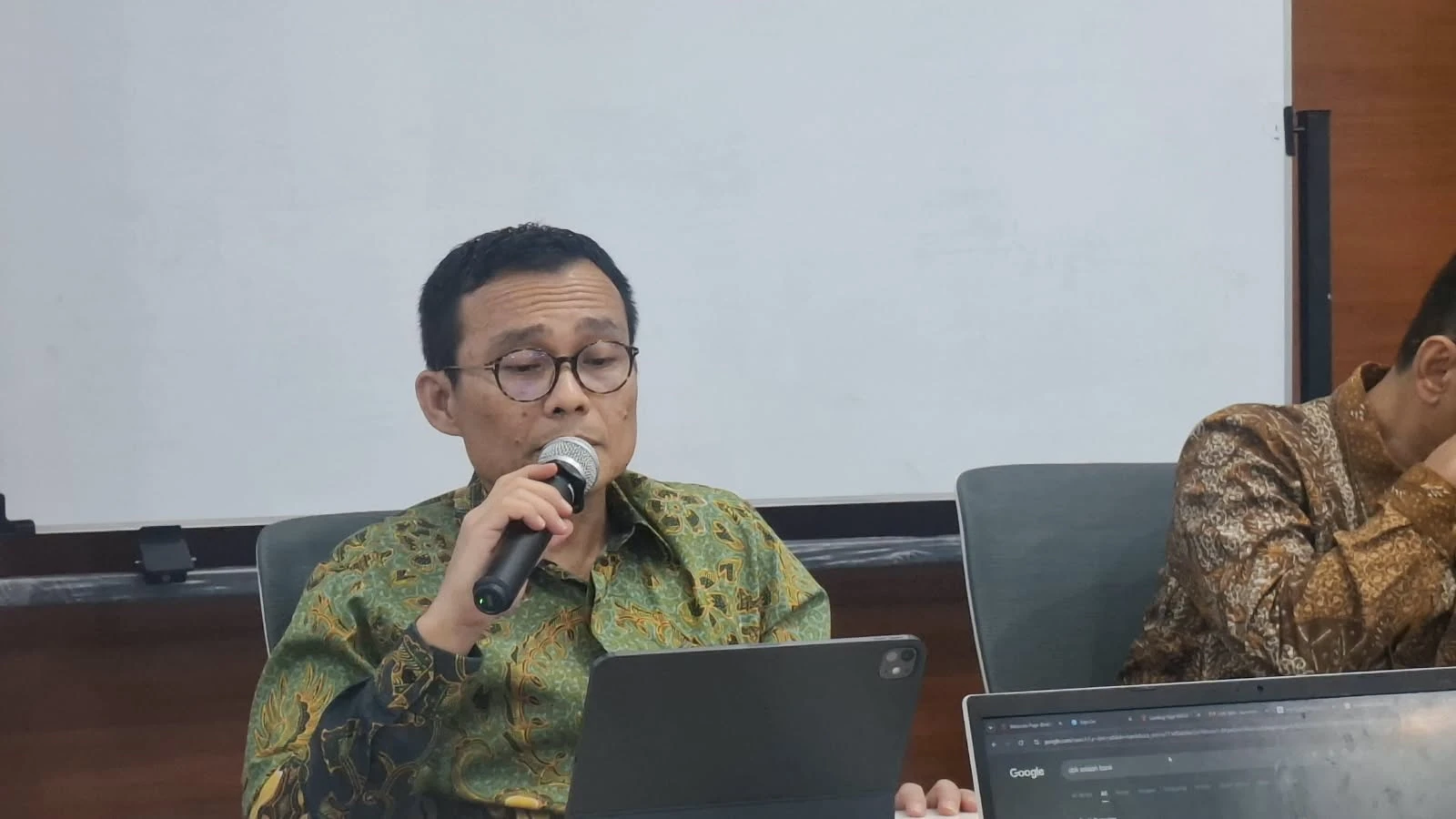 59 Bank Punya Rasio Surat Berharga di Atas 19%, Ini Kata BI