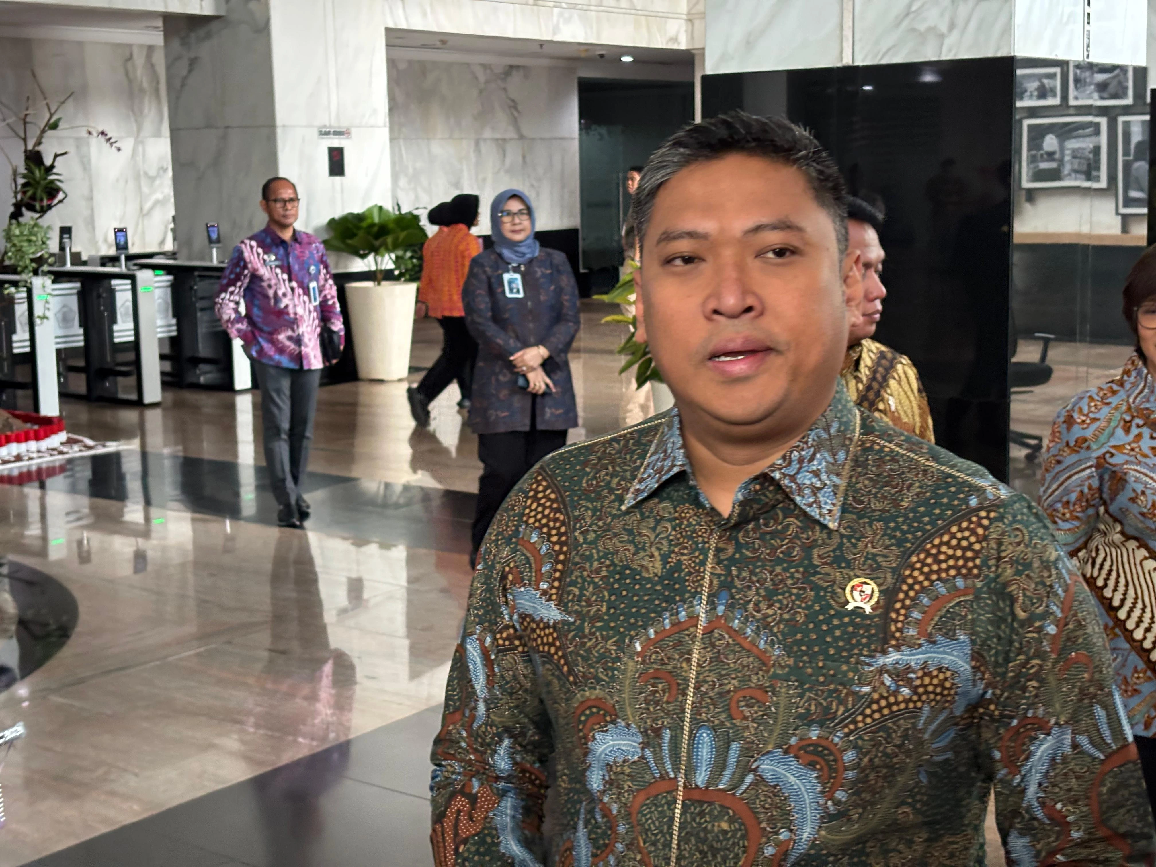 BGN Buka 2.700 Dapur SPPG pada September, Tak Perlu Tambahan Anggaran