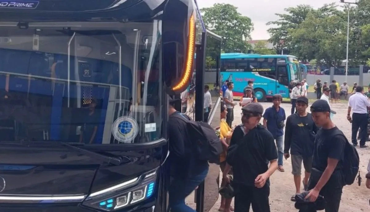 Pemprov NTB Hadirkan Program Mudik Gratis 2026, Cek Detailnya di Sini