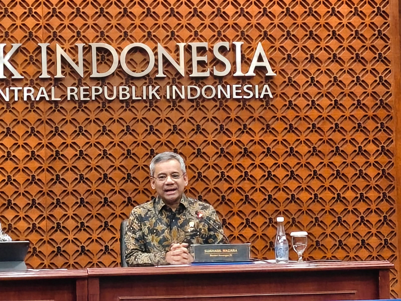Anggaran Pendidikan 2027 Capai Rp824 Triliun, Pemerintah Siapkan Grand Design