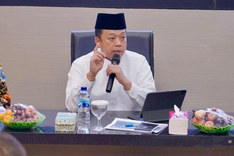 Sengketa Lahan Milik JK, Menteri ATR/BPN Beberkan Isi Surat Dari PN Makassar