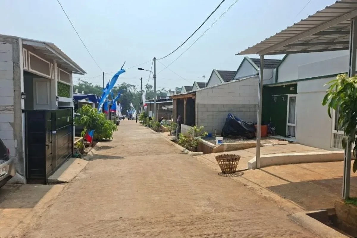 BP Tapera: Rumah Subsidi Makin Diminati Gen Z dan Milenial