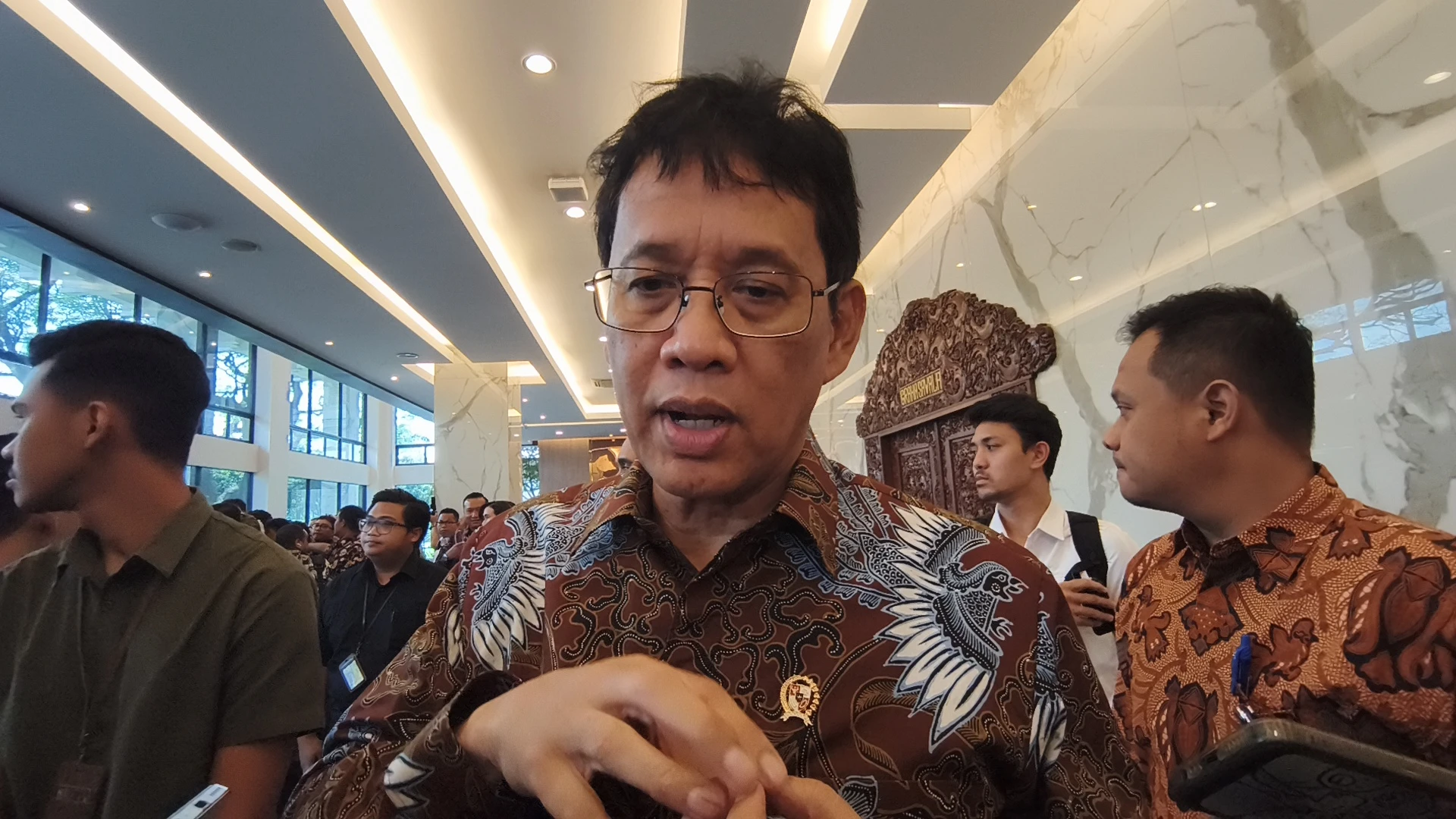 Purbaya Bocorkan Tambahan Negara Pengecualian DHE SDA