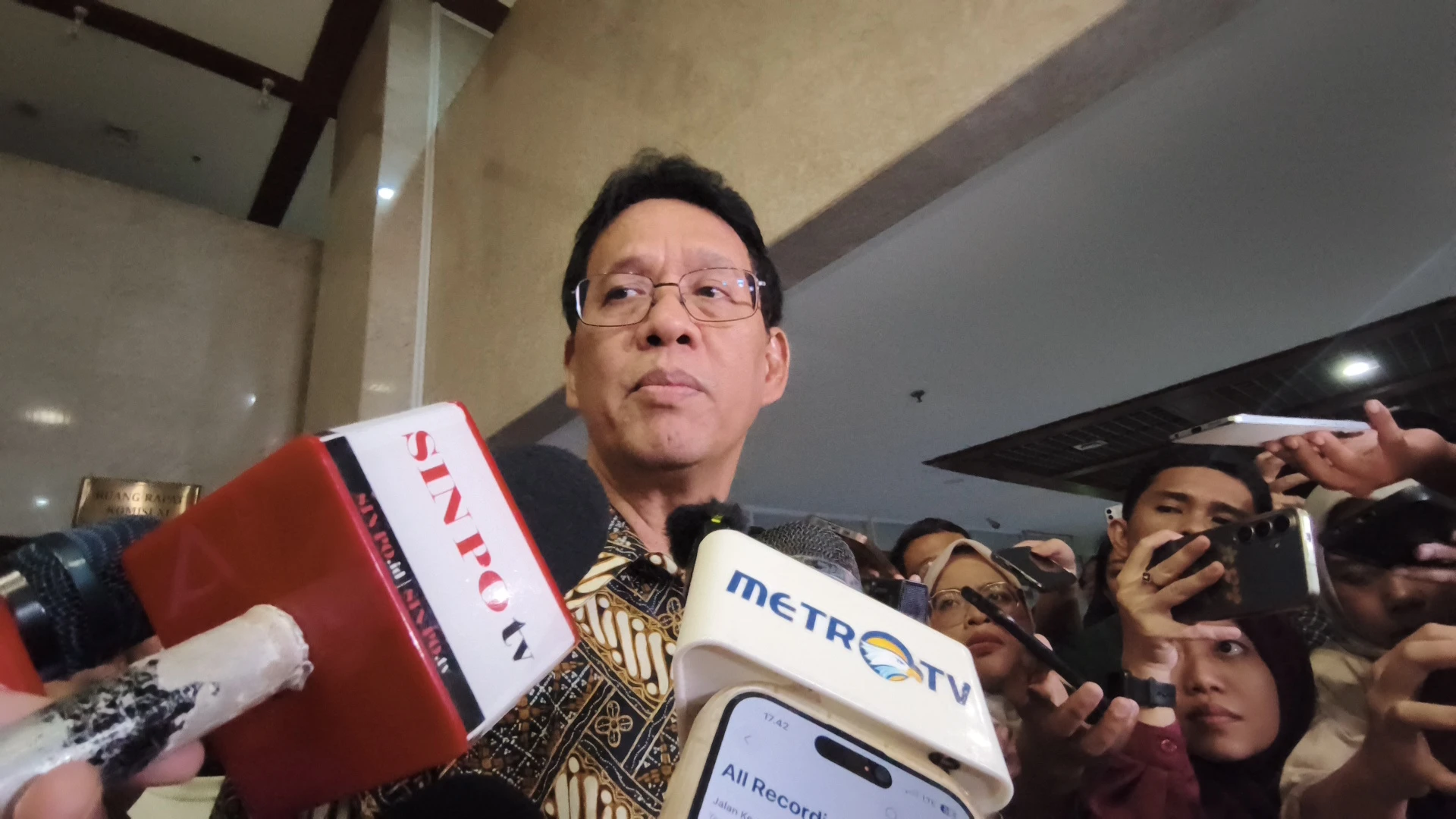 Perang AS-Iran Mereda, Purbaya: Ruang Fiskal APBN Bisa Lebih Longgar