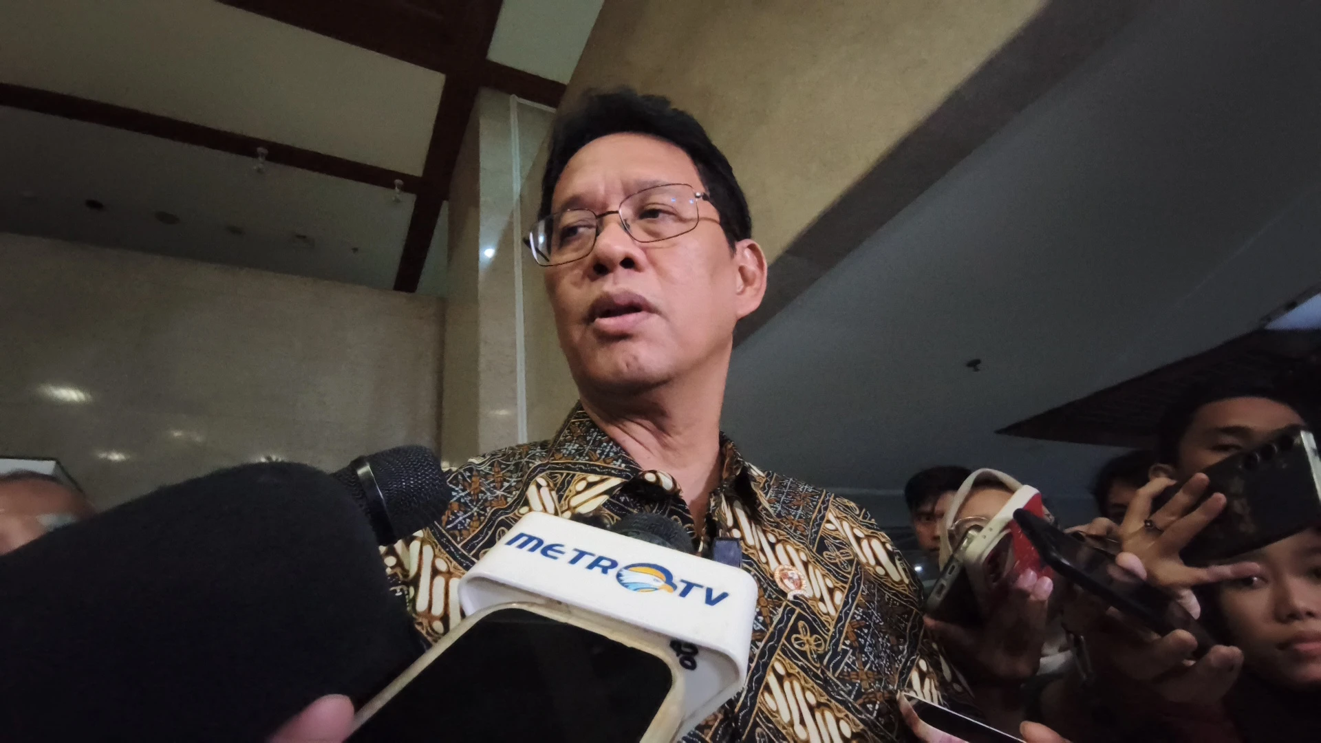 Sebut Permintaan Domestik Masih Kuat, Purbaya Yakin IHSG Naik Lagi