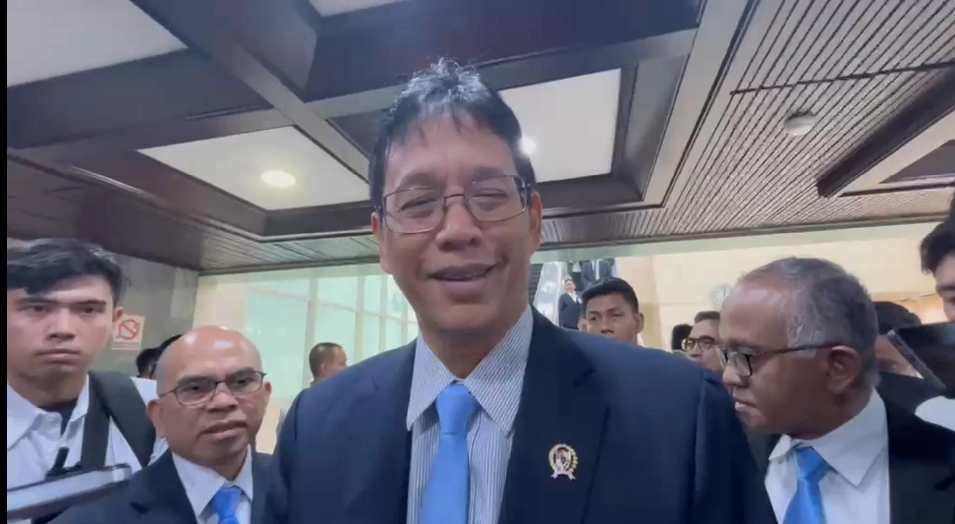 Menkeu Purbaya Pastikan S&P Tidak Khawatir soal Program MBG