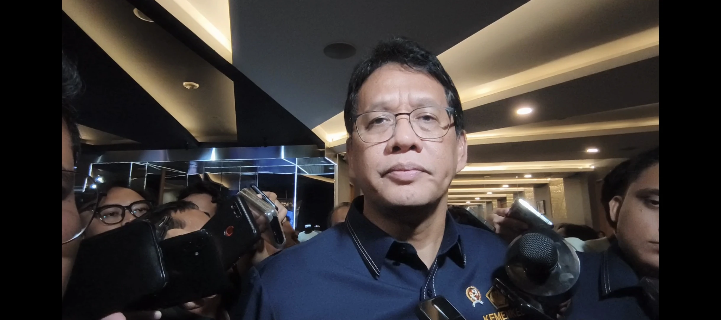 Kontroversi Draf P2SK, Menkeu Pastikan Independensi BI Tidak Terganggu