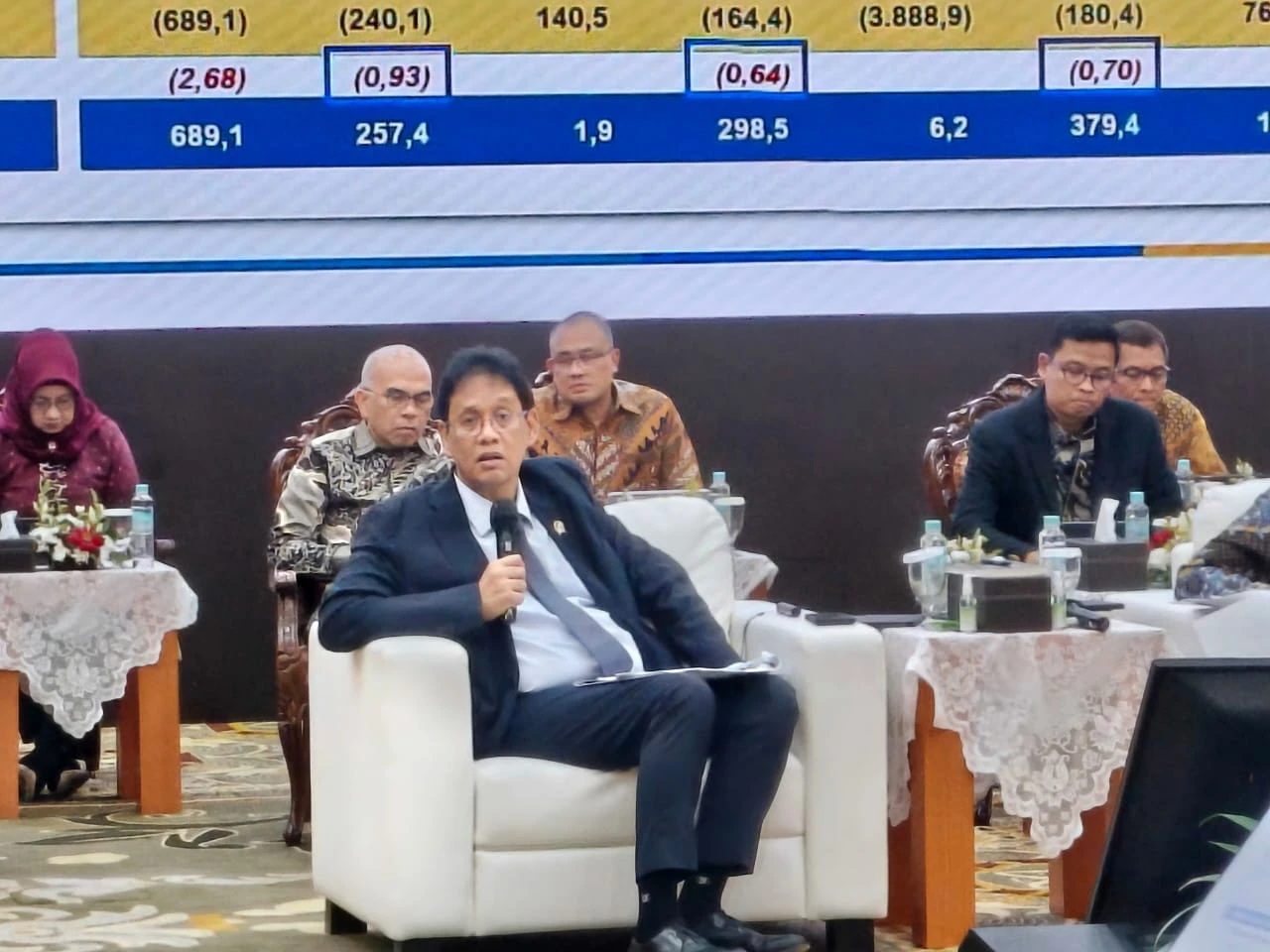Lima Bulan Jalan, Defisit APBN 2026 Masih Aman di 0,7% PDB