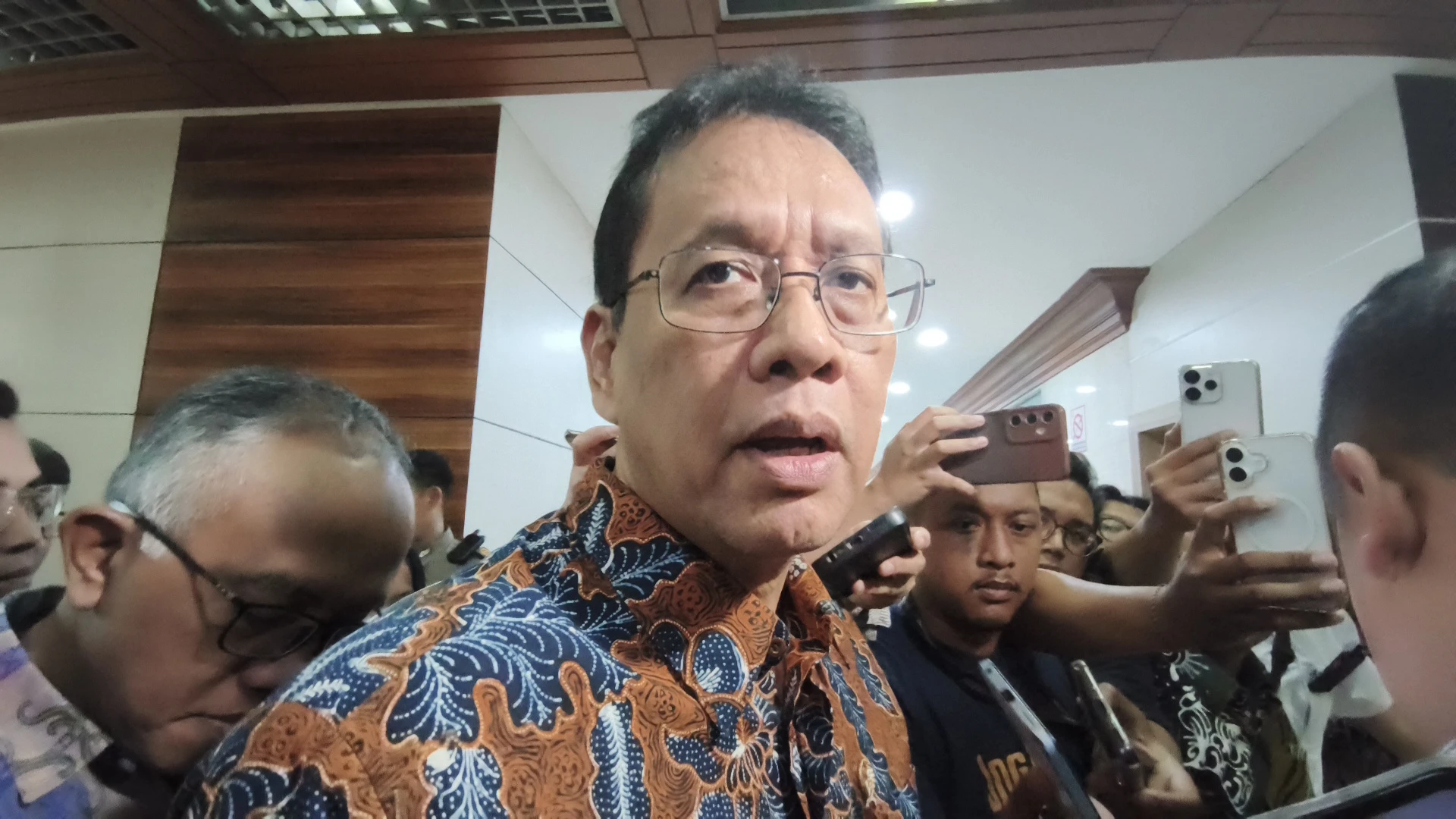 Purbaya: Rp769,1 Triliun di APBN 2026 untuk Cetak SDM Unggul