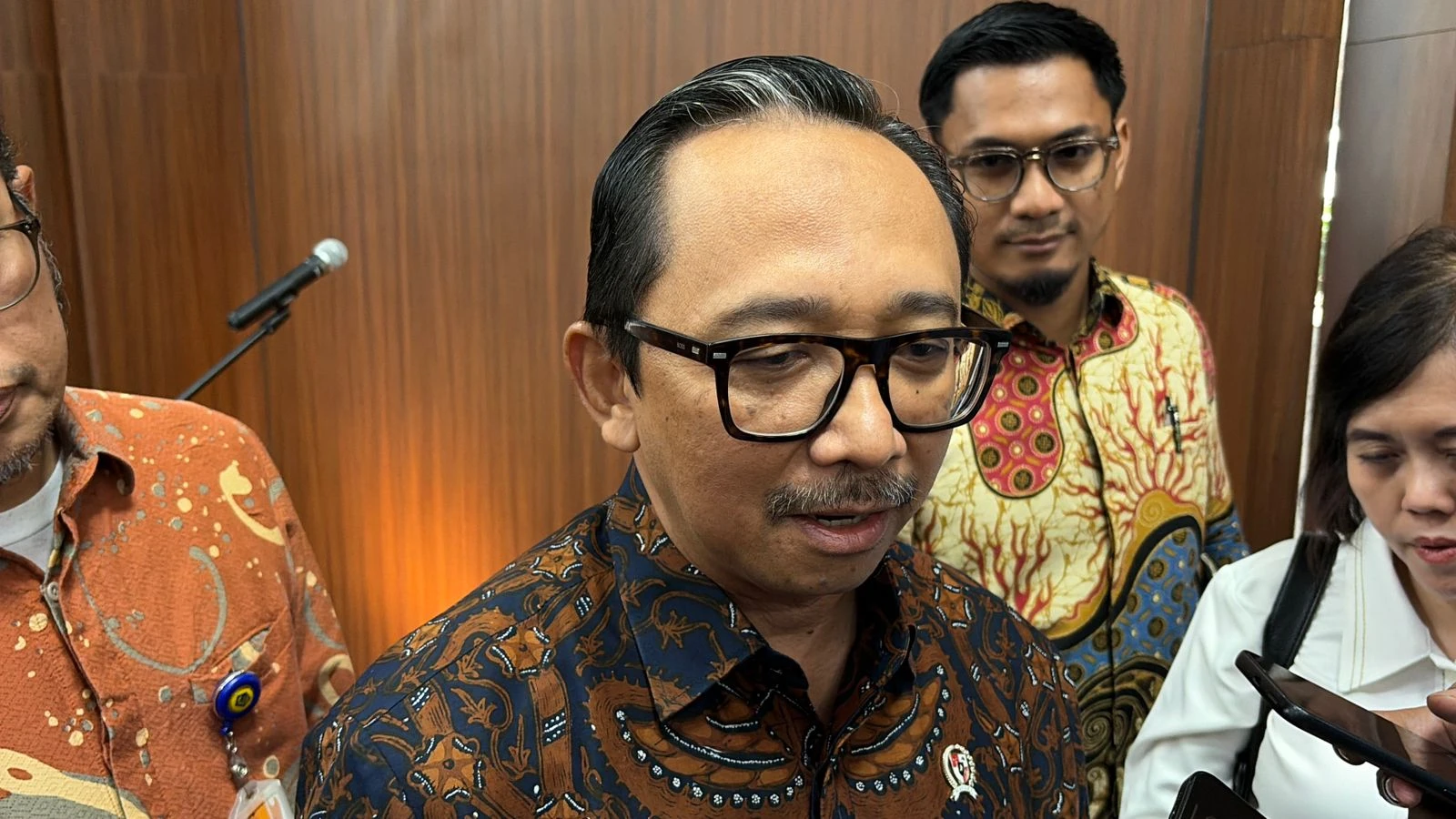 Setelah Sempat Ditarik Rp110 Triliun, Dana SAL Kembali Mengalir ke Himbara