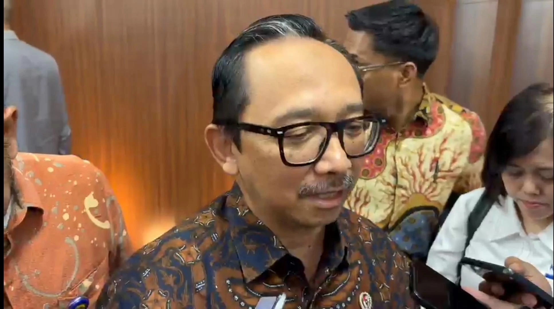Wamenkeu: Pajak Tumbuh 19,1%, Pemerintah Optimistis Defisit APBN Tetap di Bawah 3%