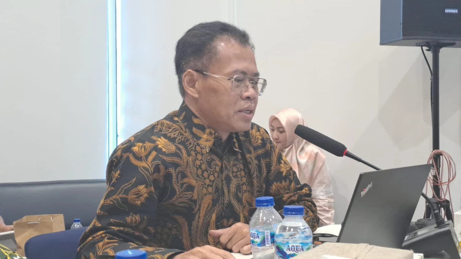 Bukan Aturan Baru, DJP: Potongan Pajak JHT 5%, Tak Dipungut dari Seluruh Dana