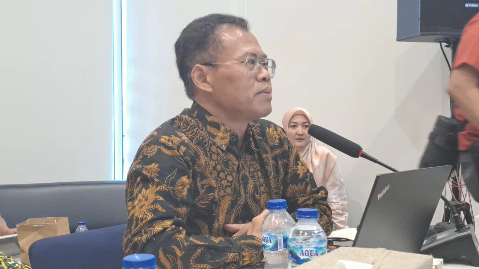 Pajak Transaksi Saham Lebih Kecil dibanding Pajak JHT, Begini Penjelasan DJP