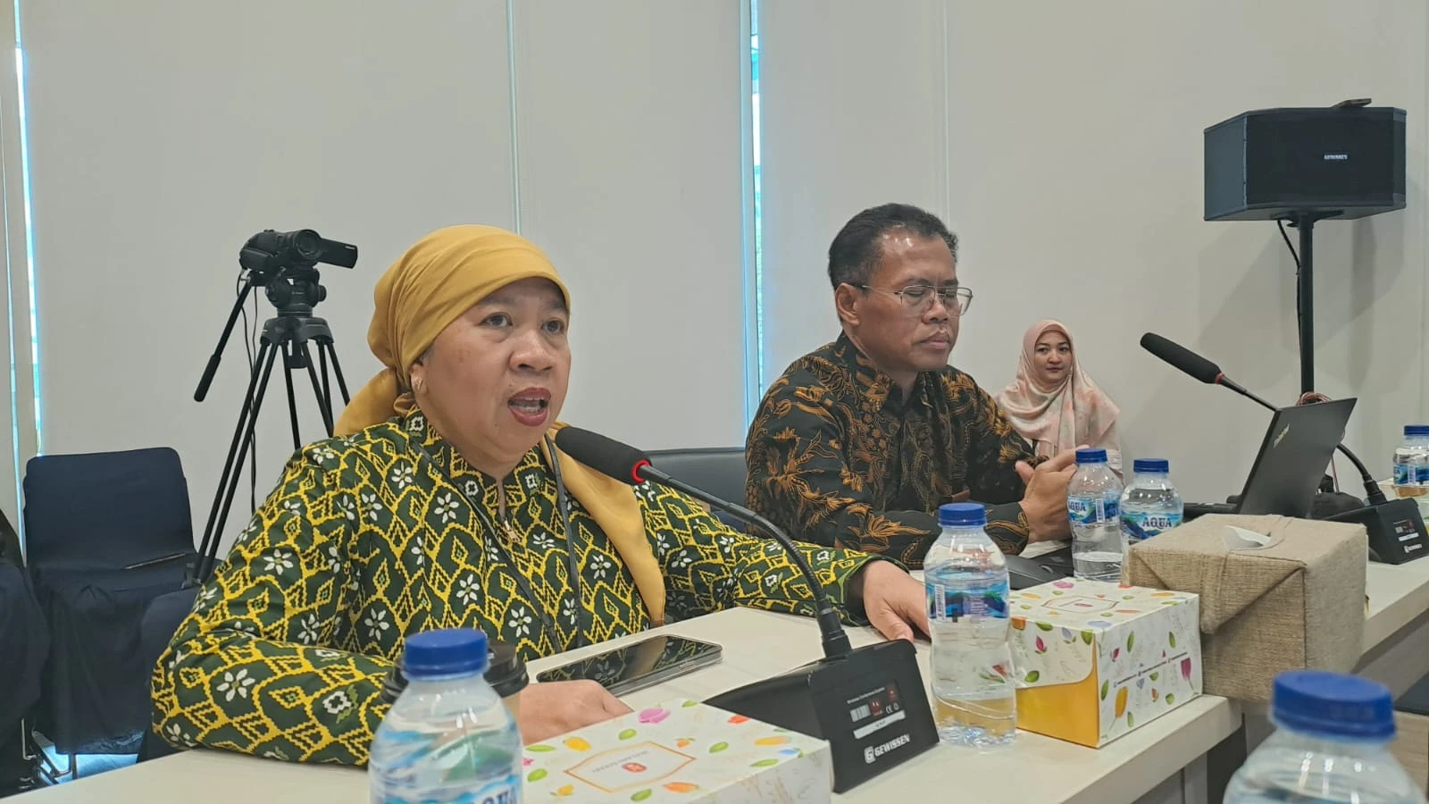 Jelang Berlaku 1 Juli, DJP Klaim Sistem Pajak Pedagang Marketplace Sudah Siap